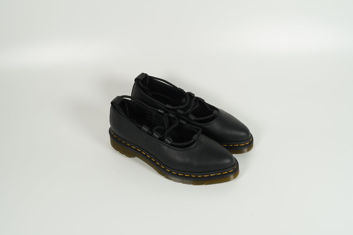Ballerine noire