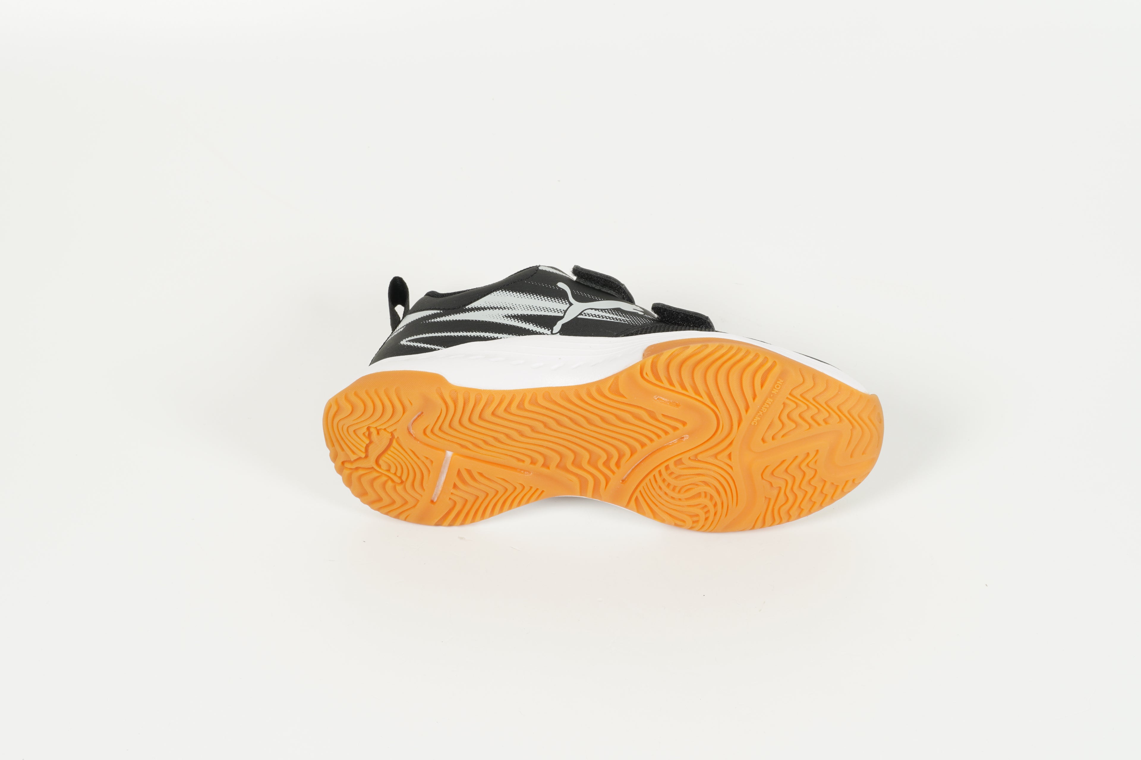 Sneaker Kids Schwarz