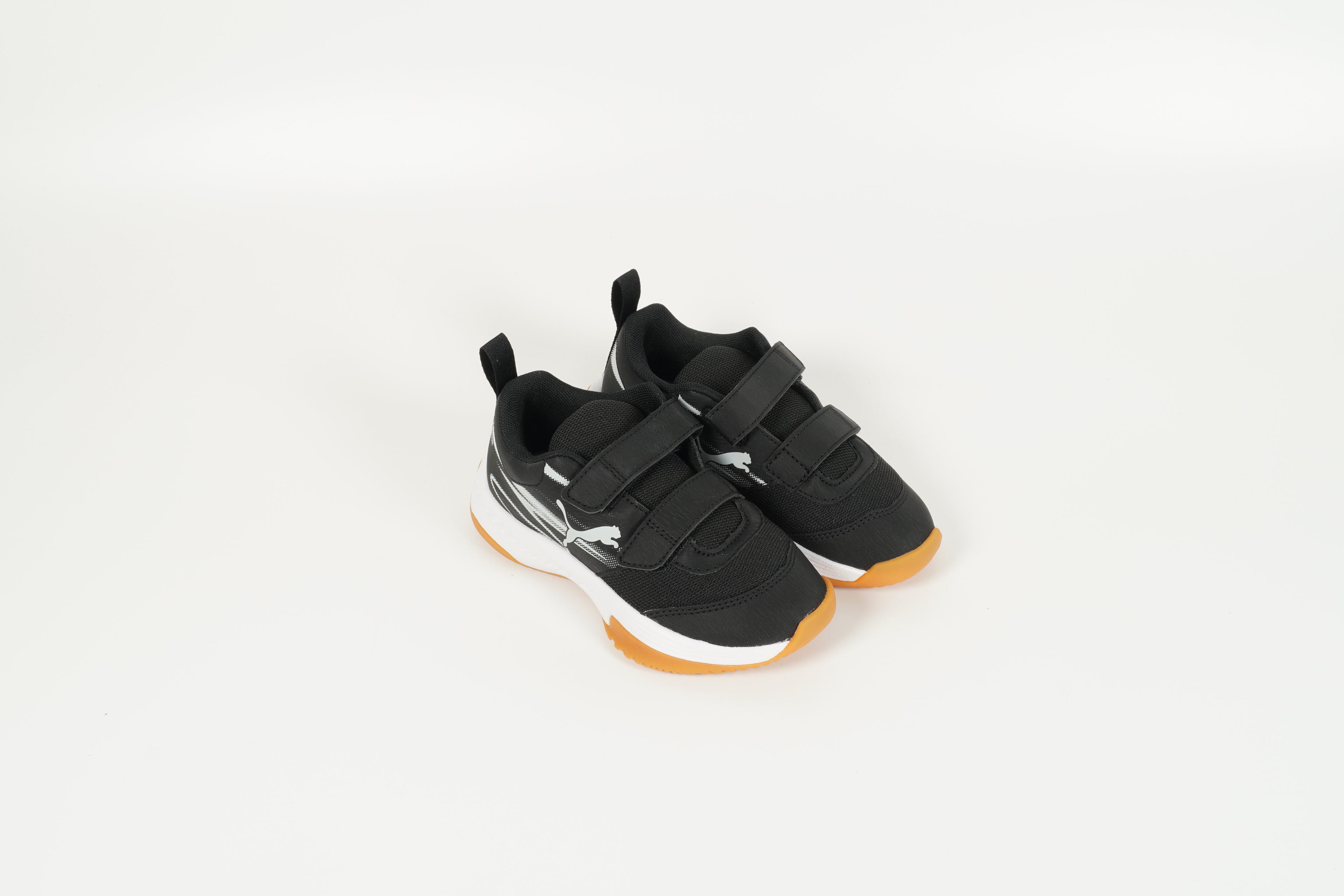 Sneaker Kids Schwarz