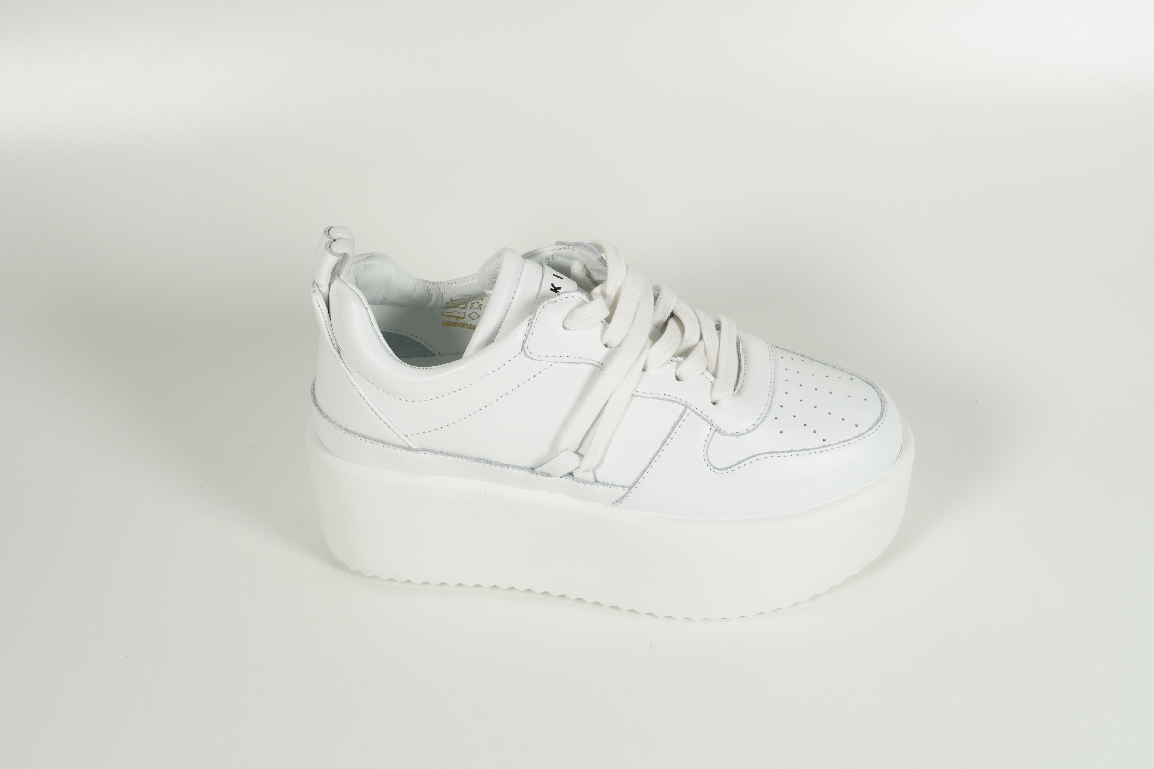 Sneaker Weiss