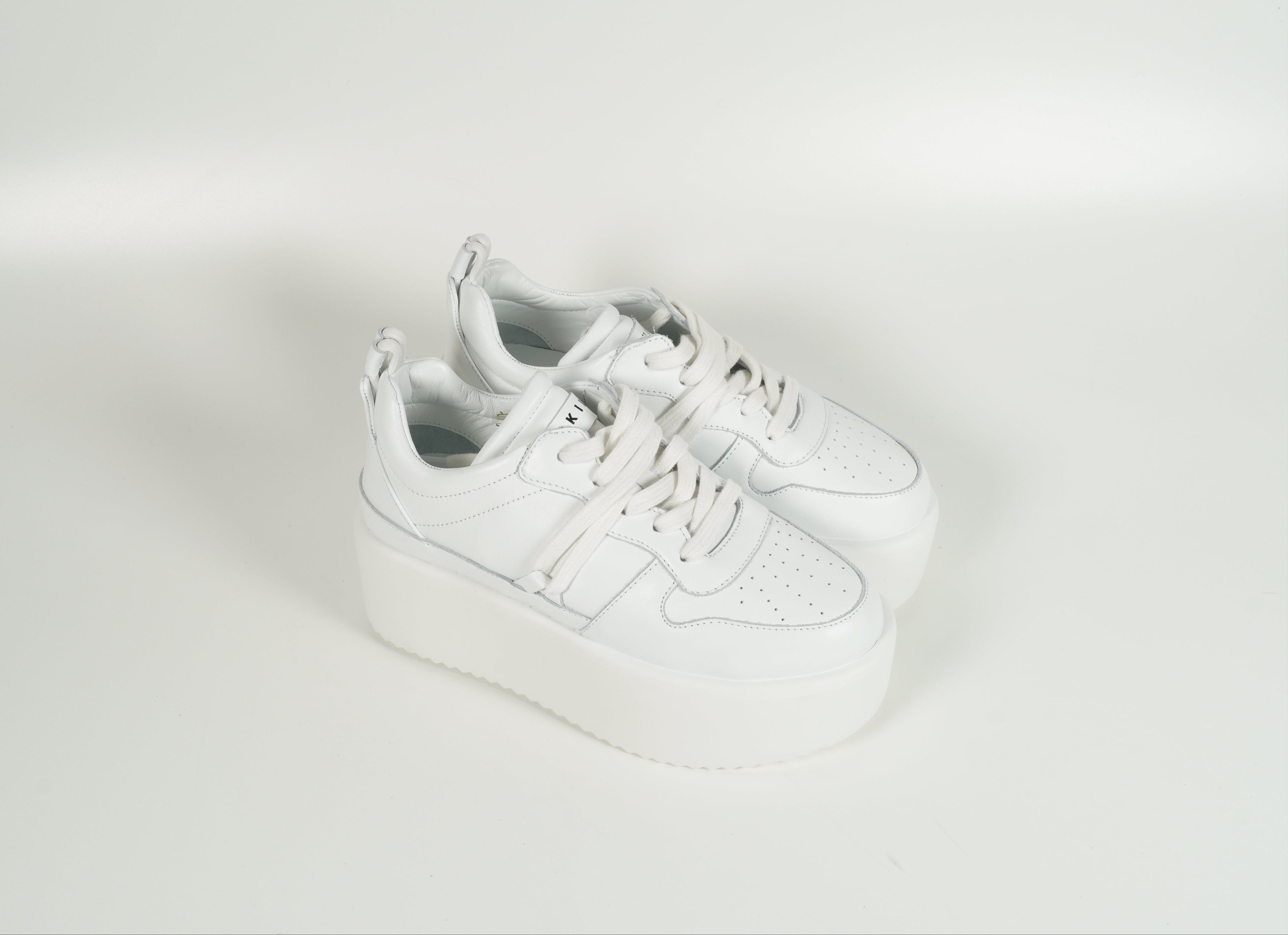 Sneaker Weiss
