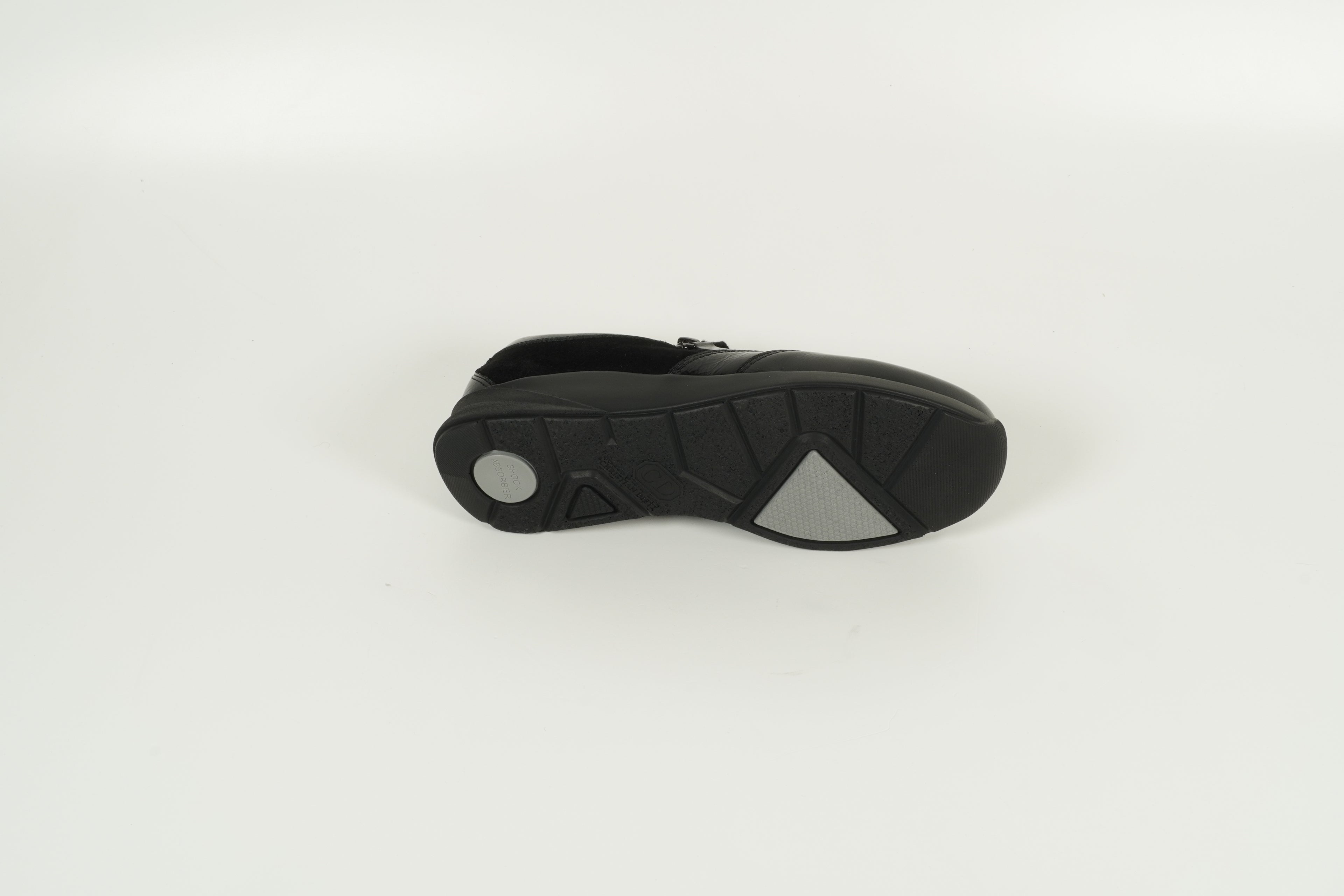 Sneaker Schwarz
