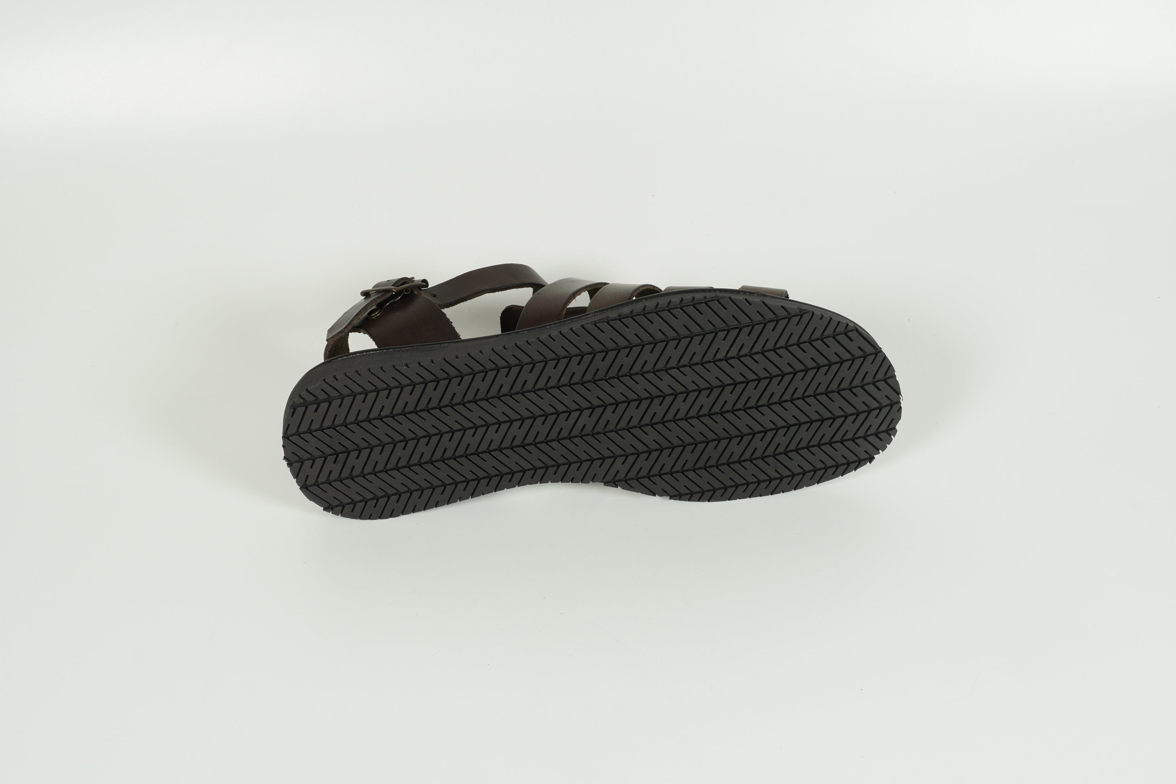 Sandal Brown