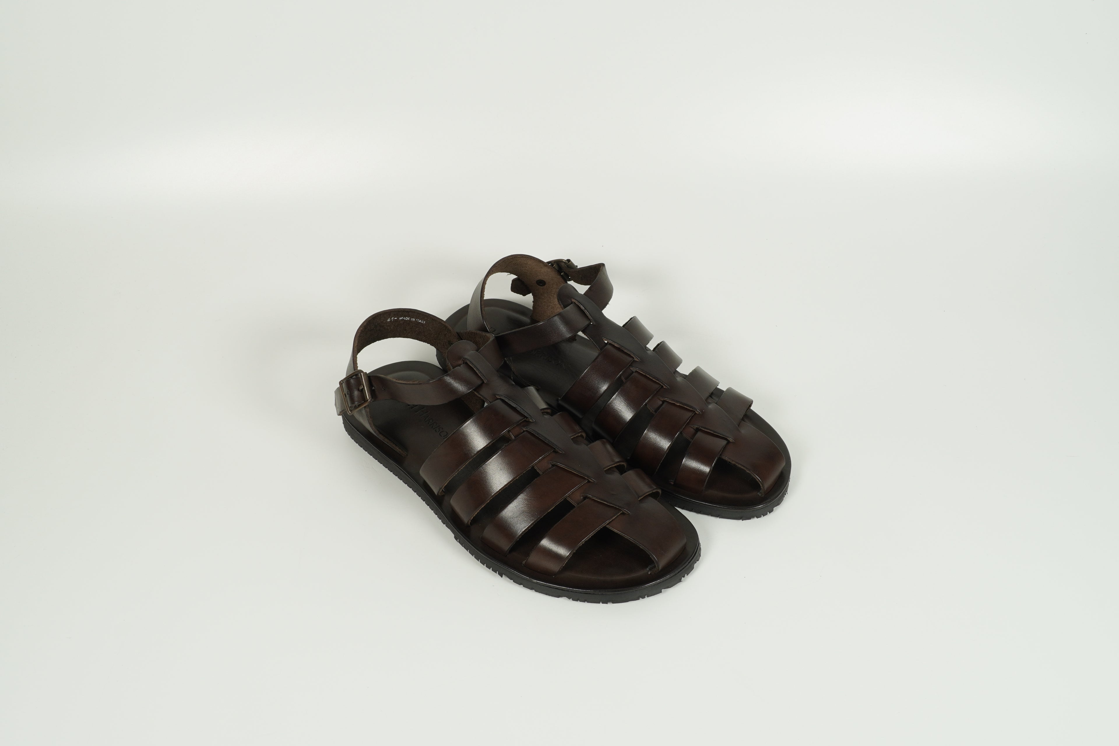 Sandal Brown