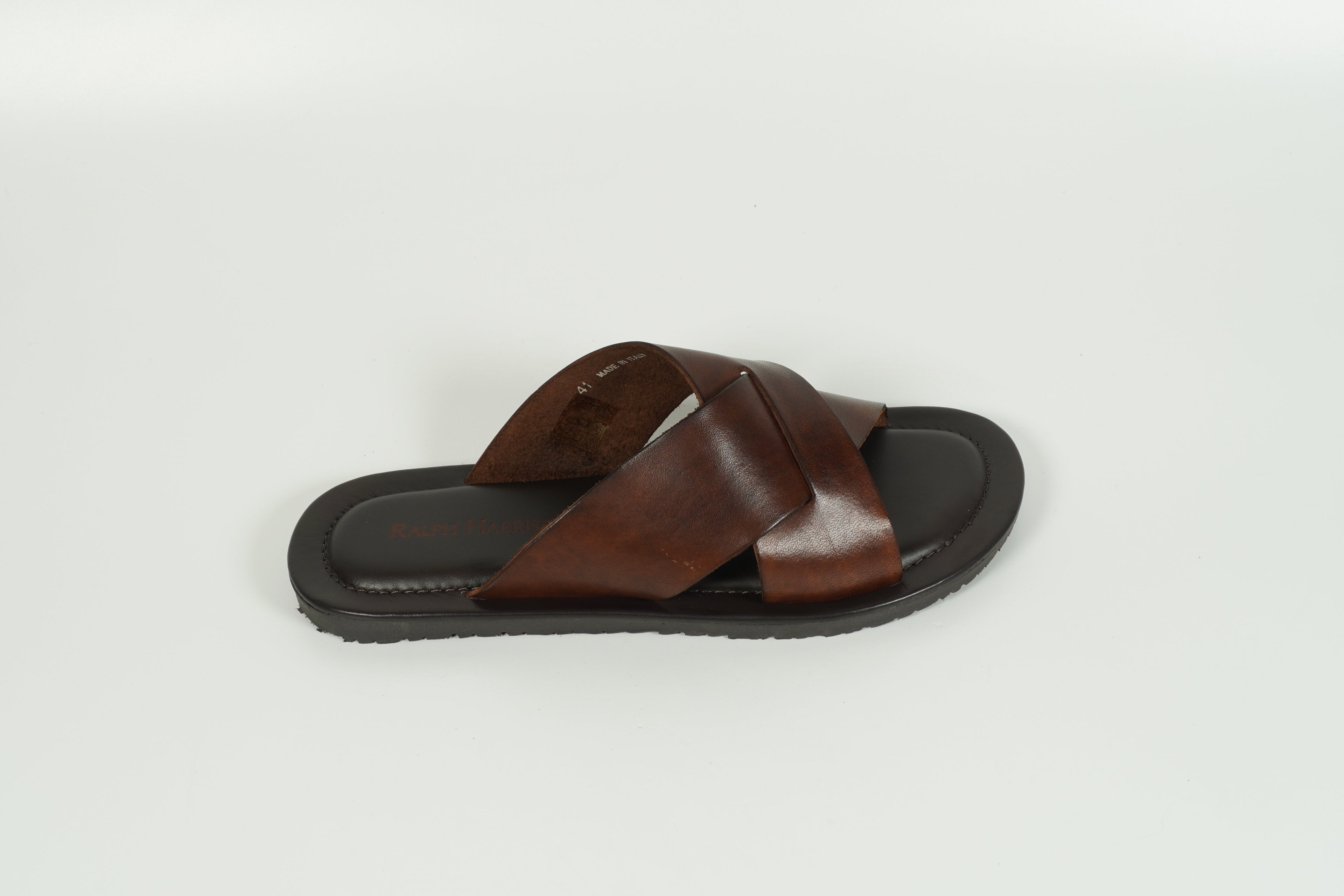 Sandal Brown