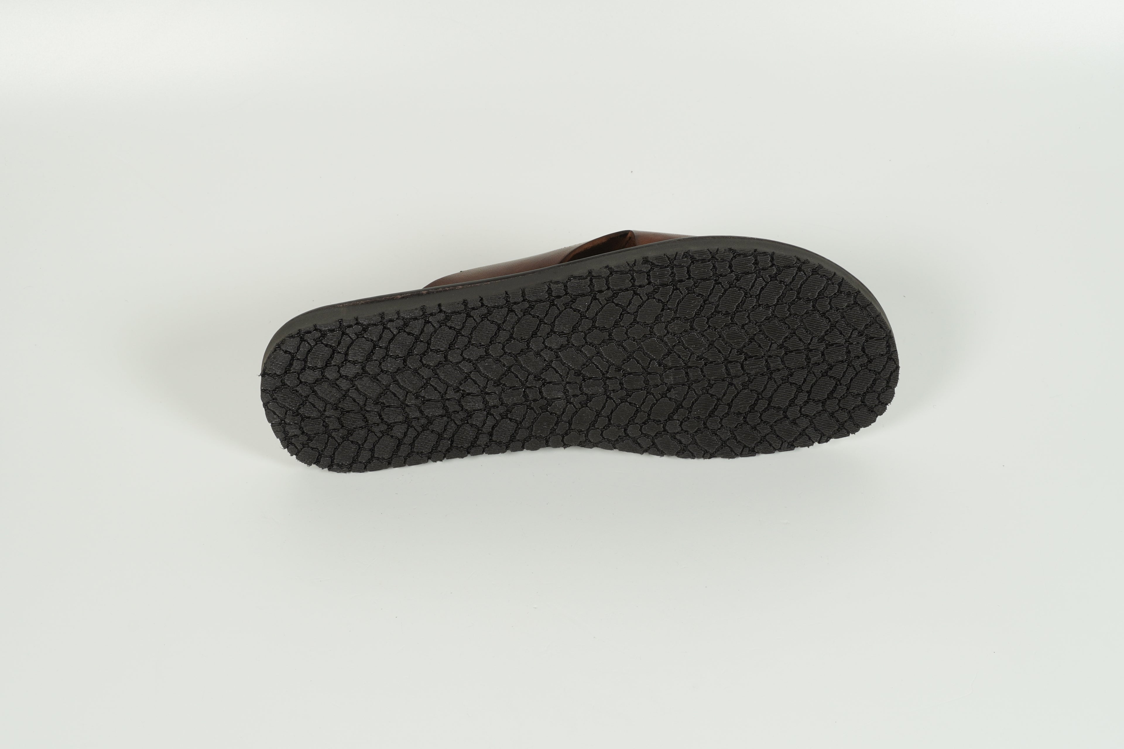 Sandal Brown