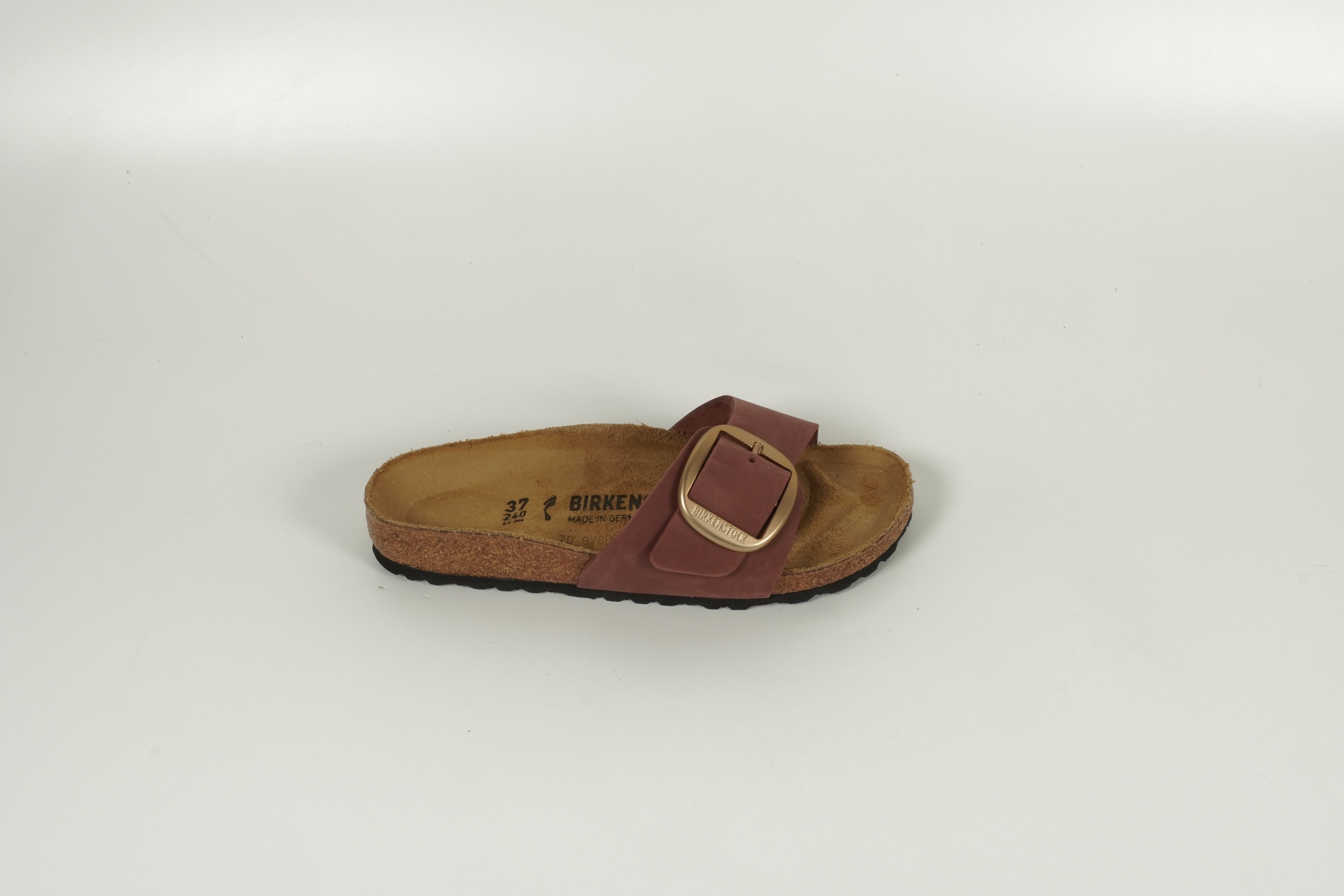 Sandale Madrid Pepper