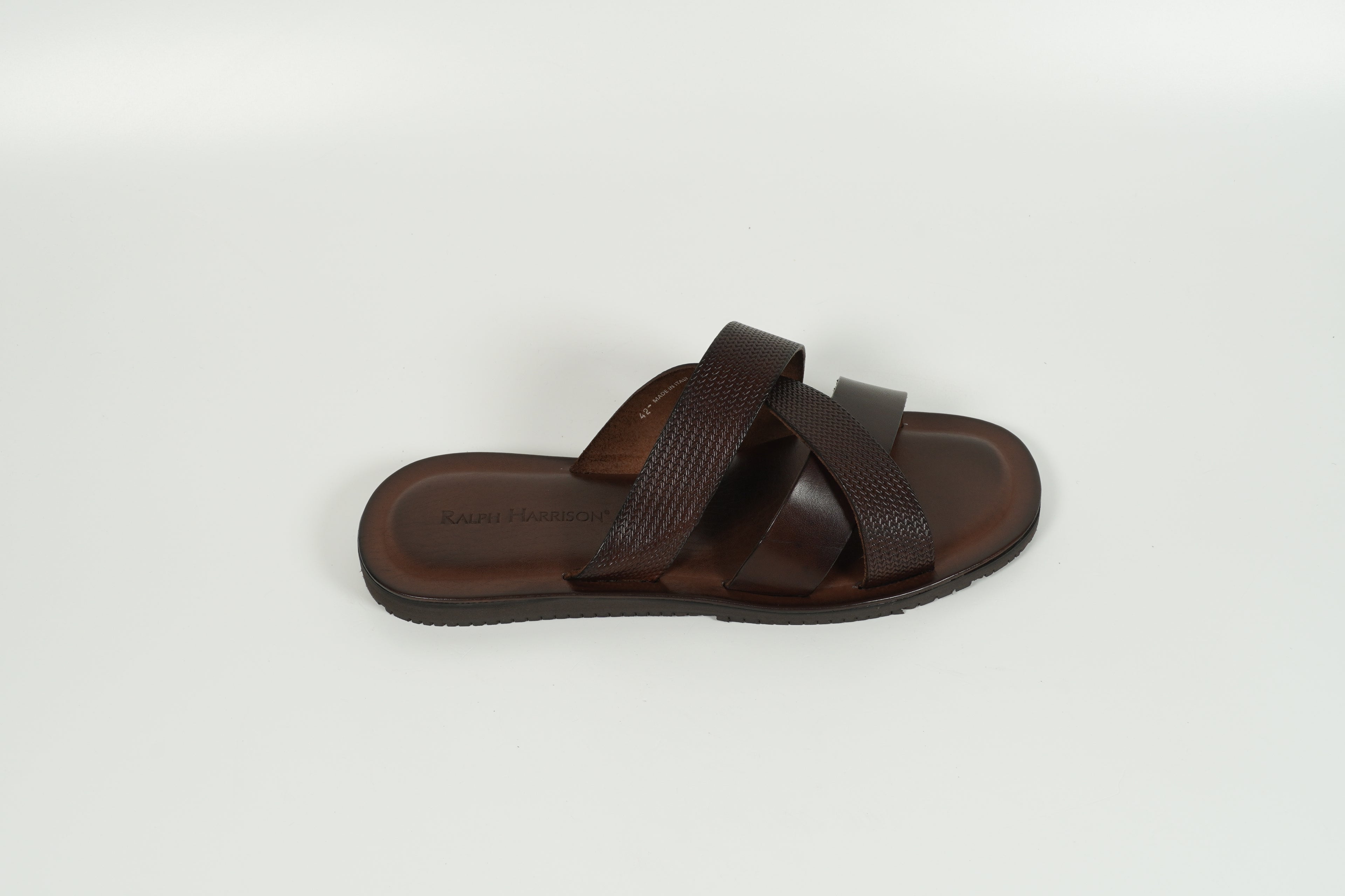 Sandal Brown
