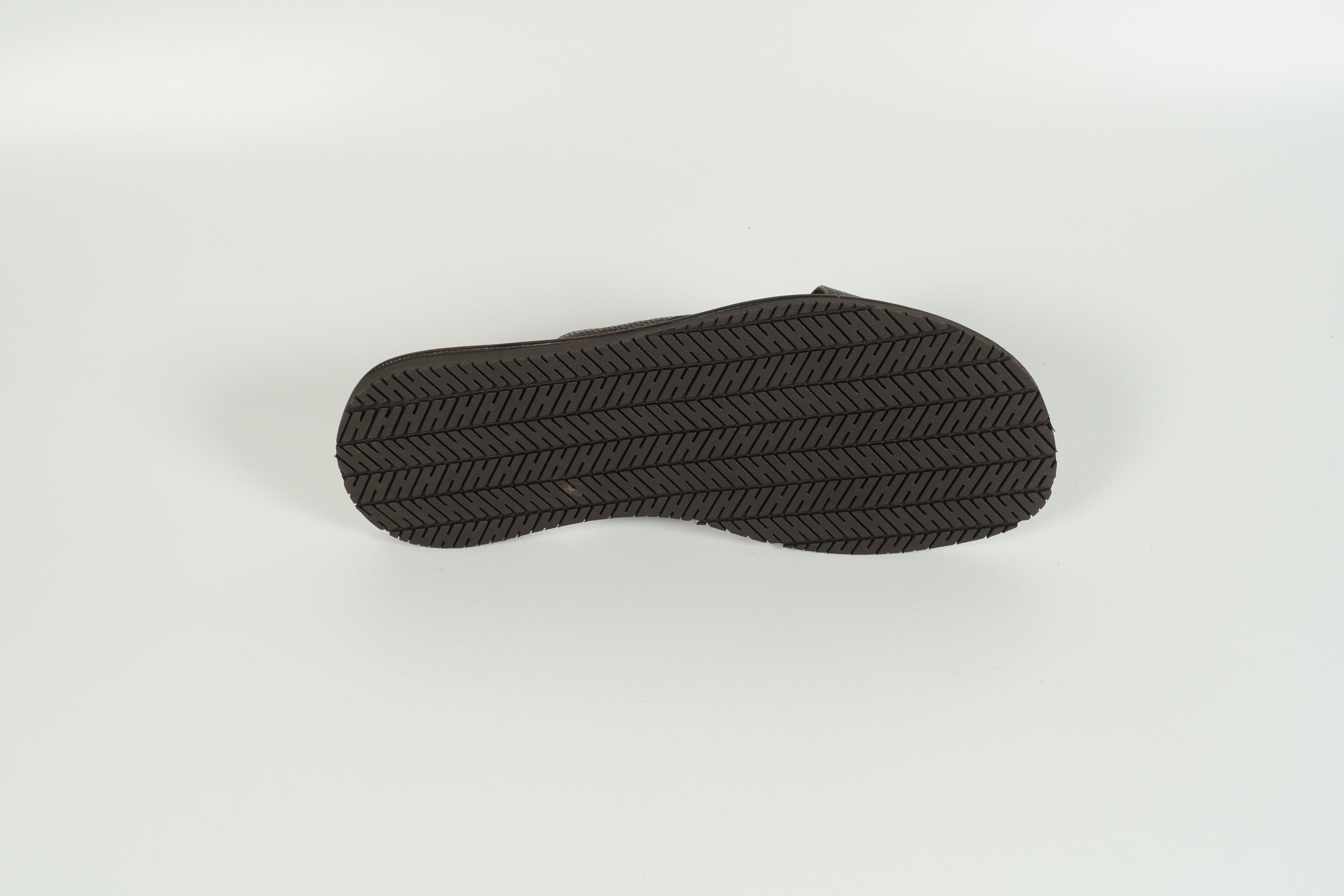 Sandal Brown