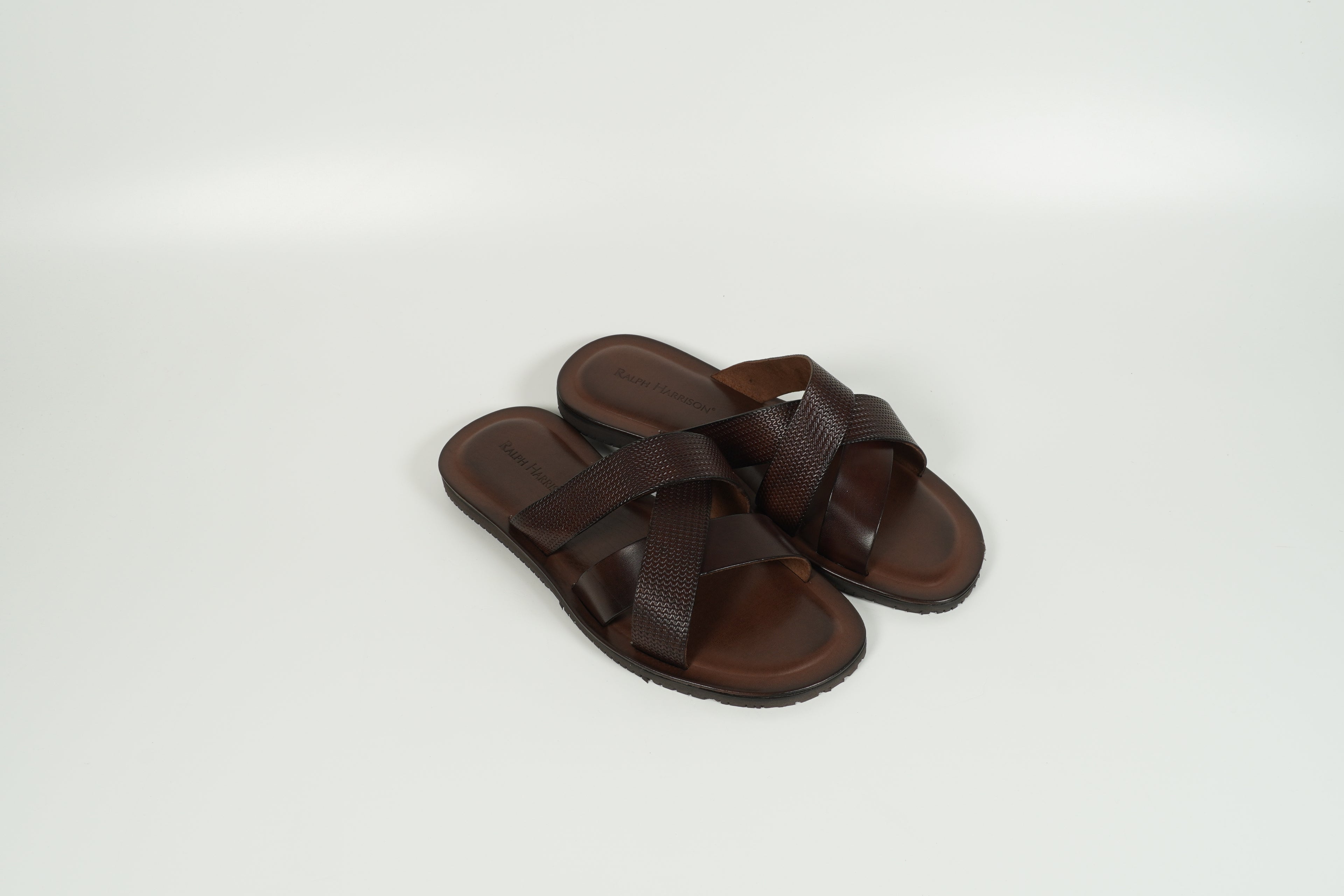 Sandal Brown