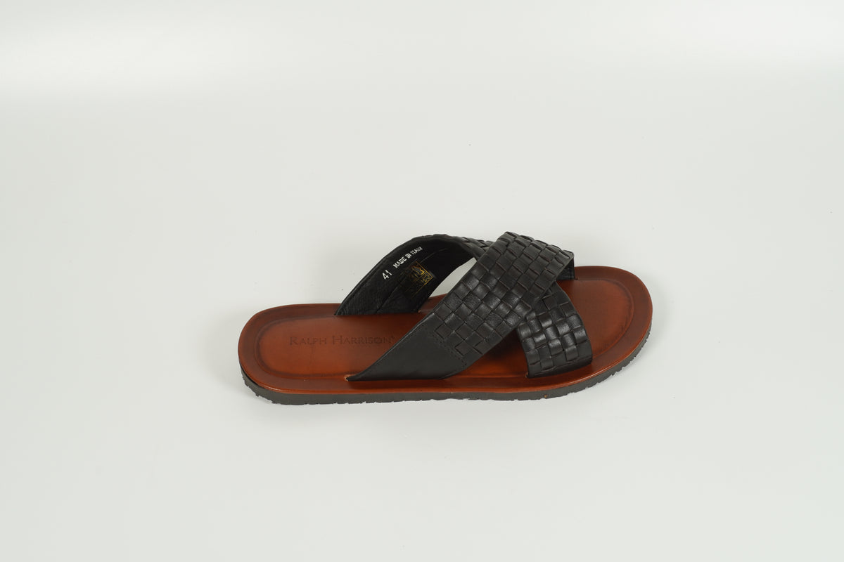 Sandal Brown