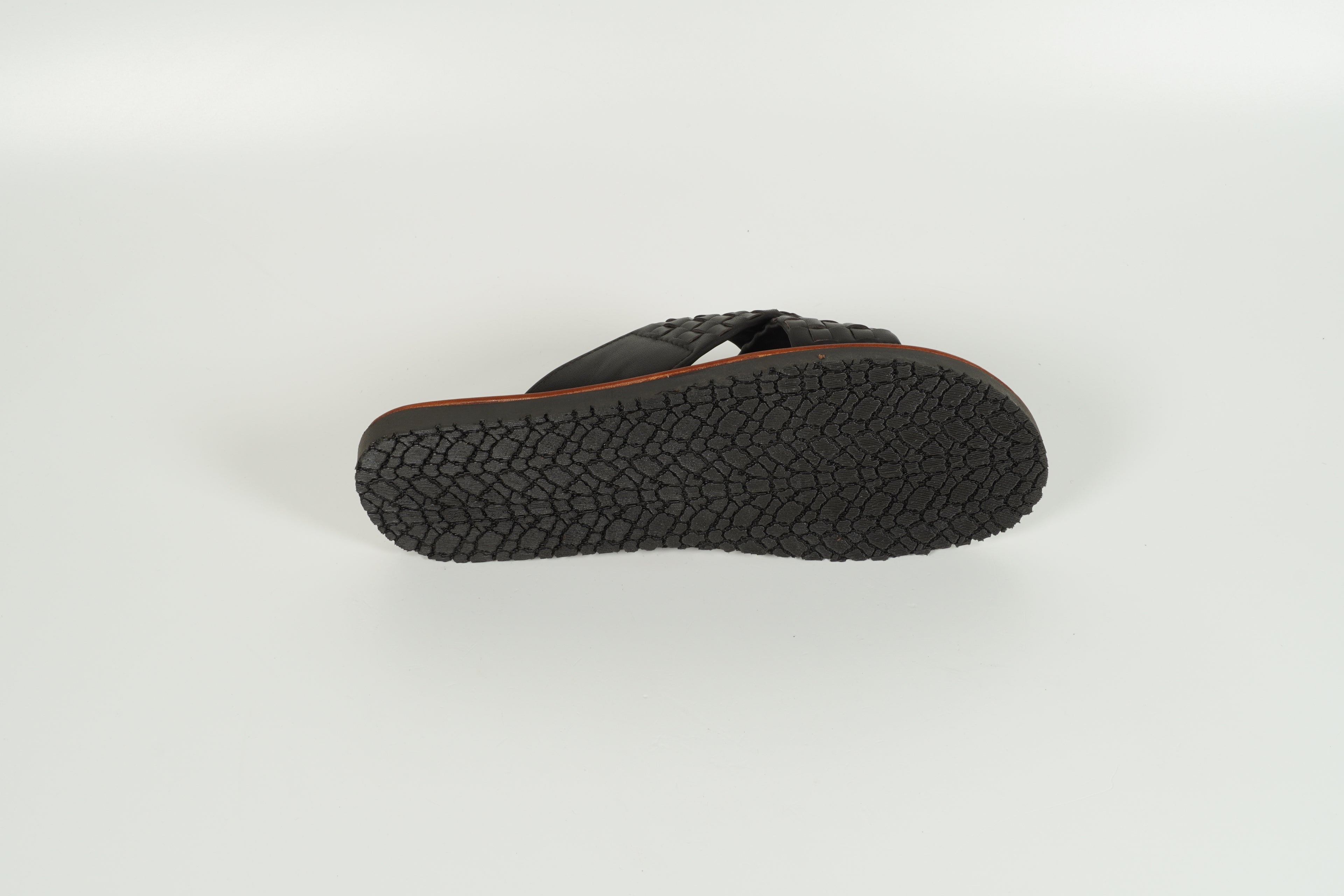 Sandal Brown