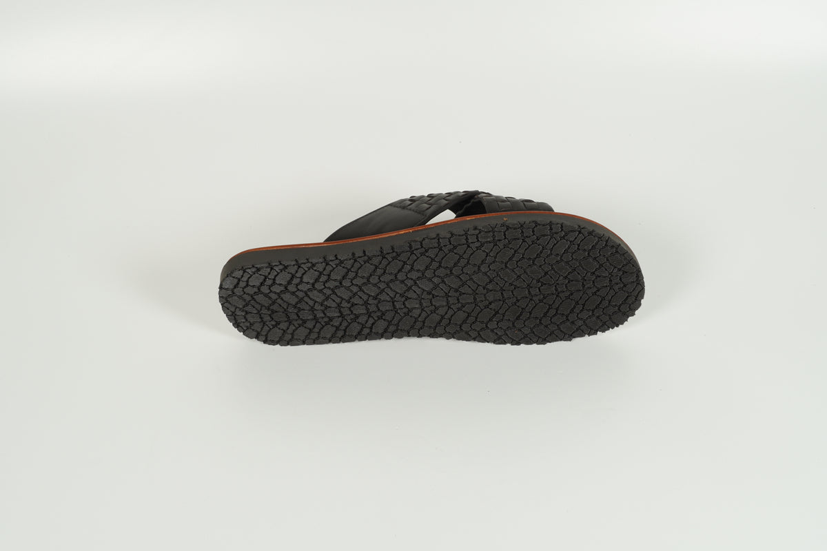 Sandal Brown