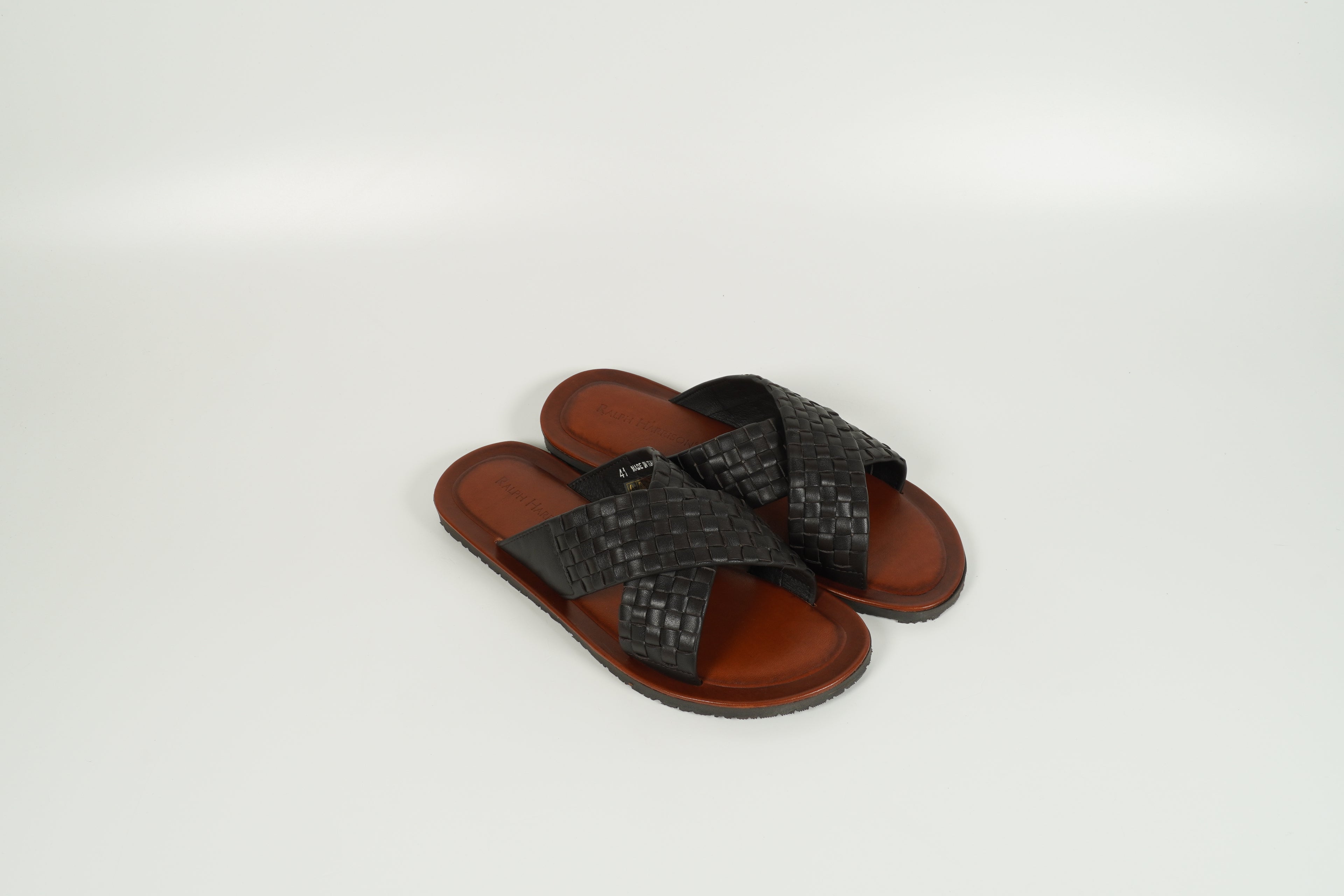 Sandal Brown