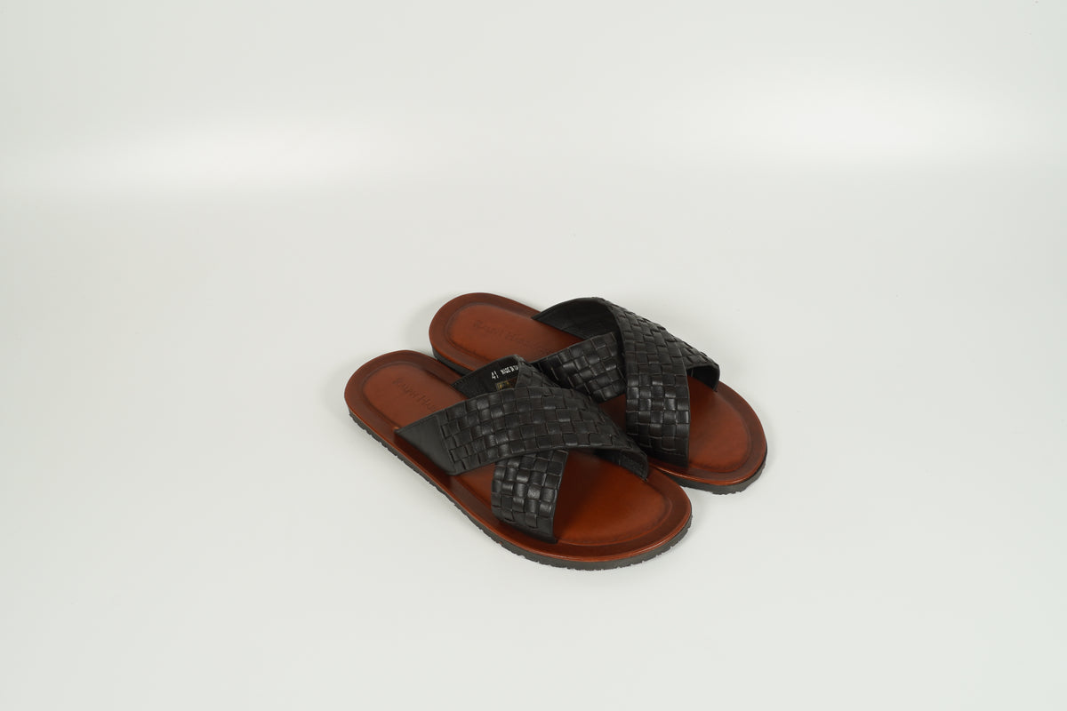 Sandal Brown