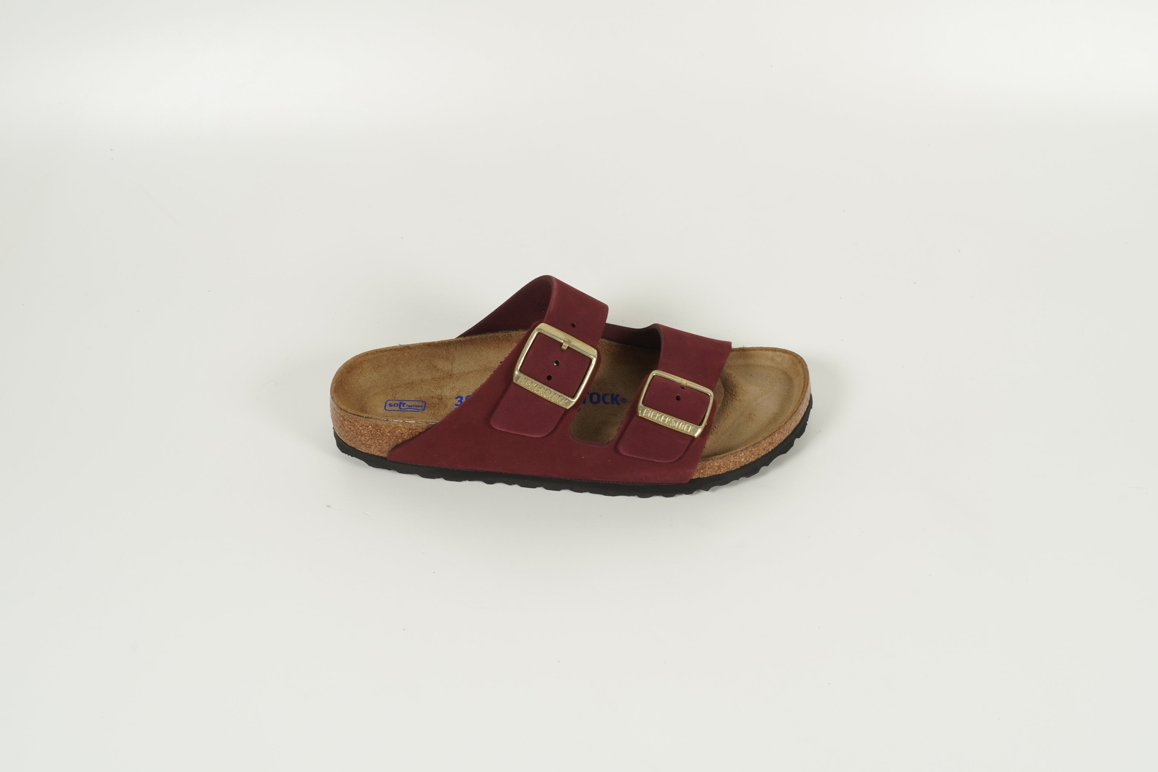 Sandale Arizona Rot
