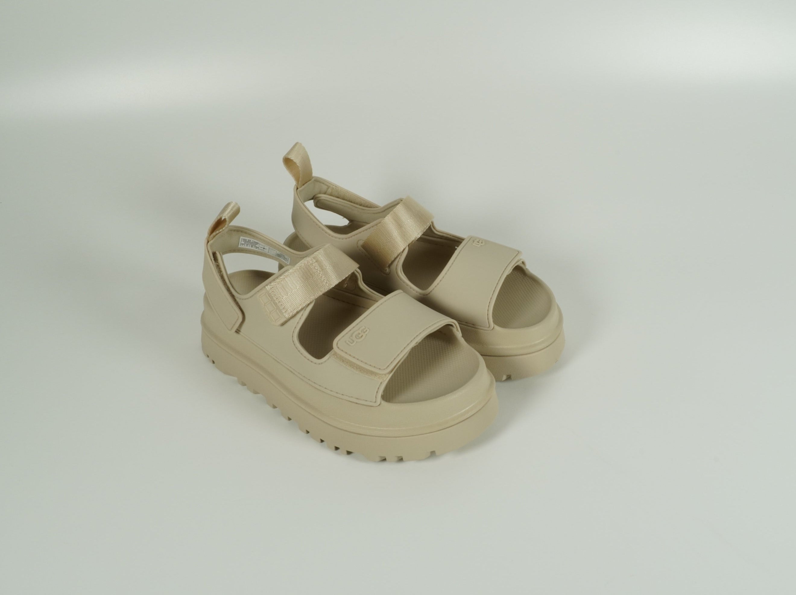 Goldenglow Beige