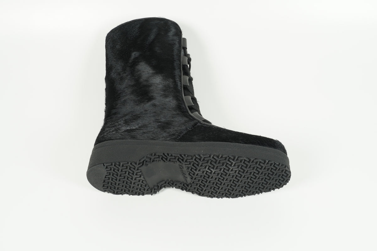 Alpina boots, black