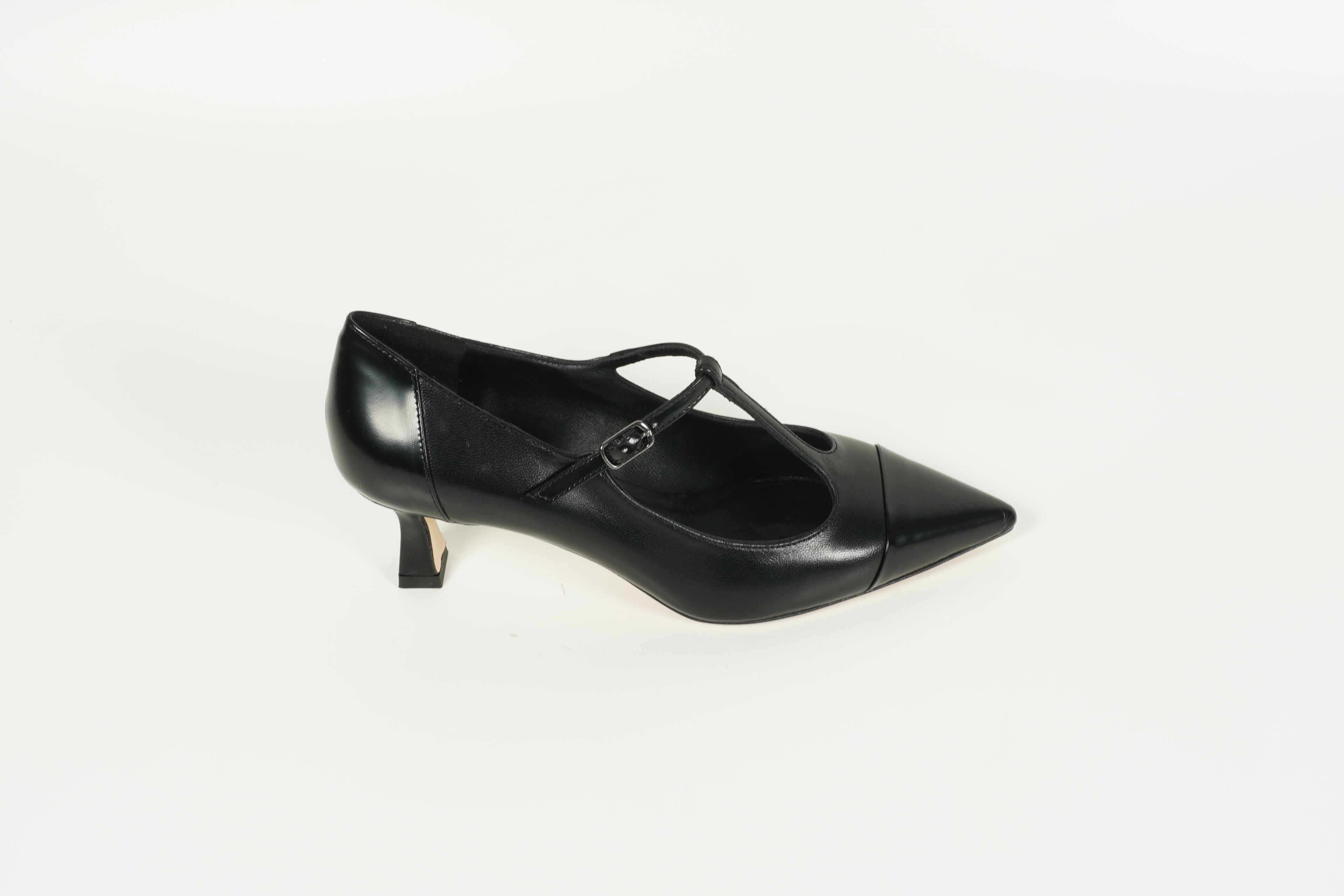 Pumps Schwarz