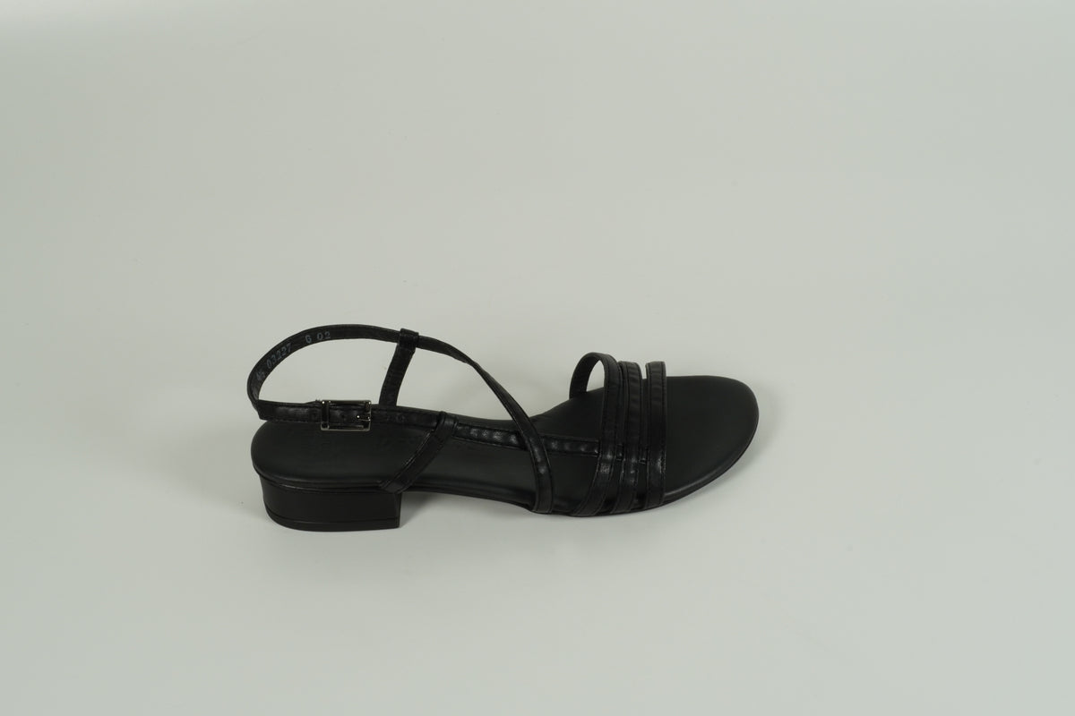 Sandal Black