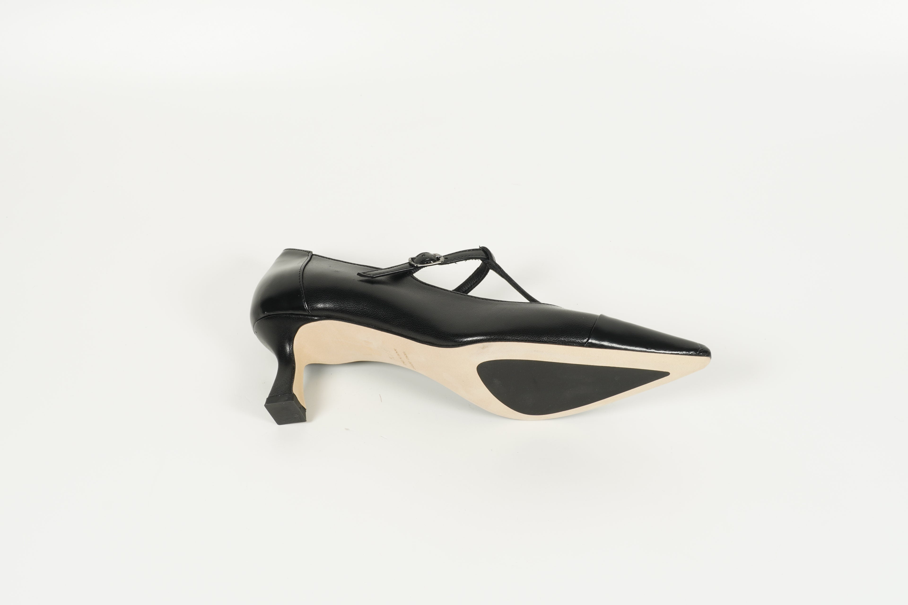 Pumps Schwarz