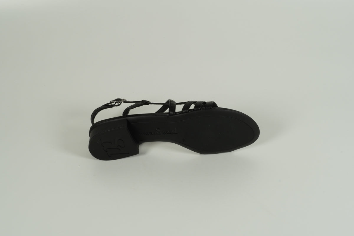 Sandal Black