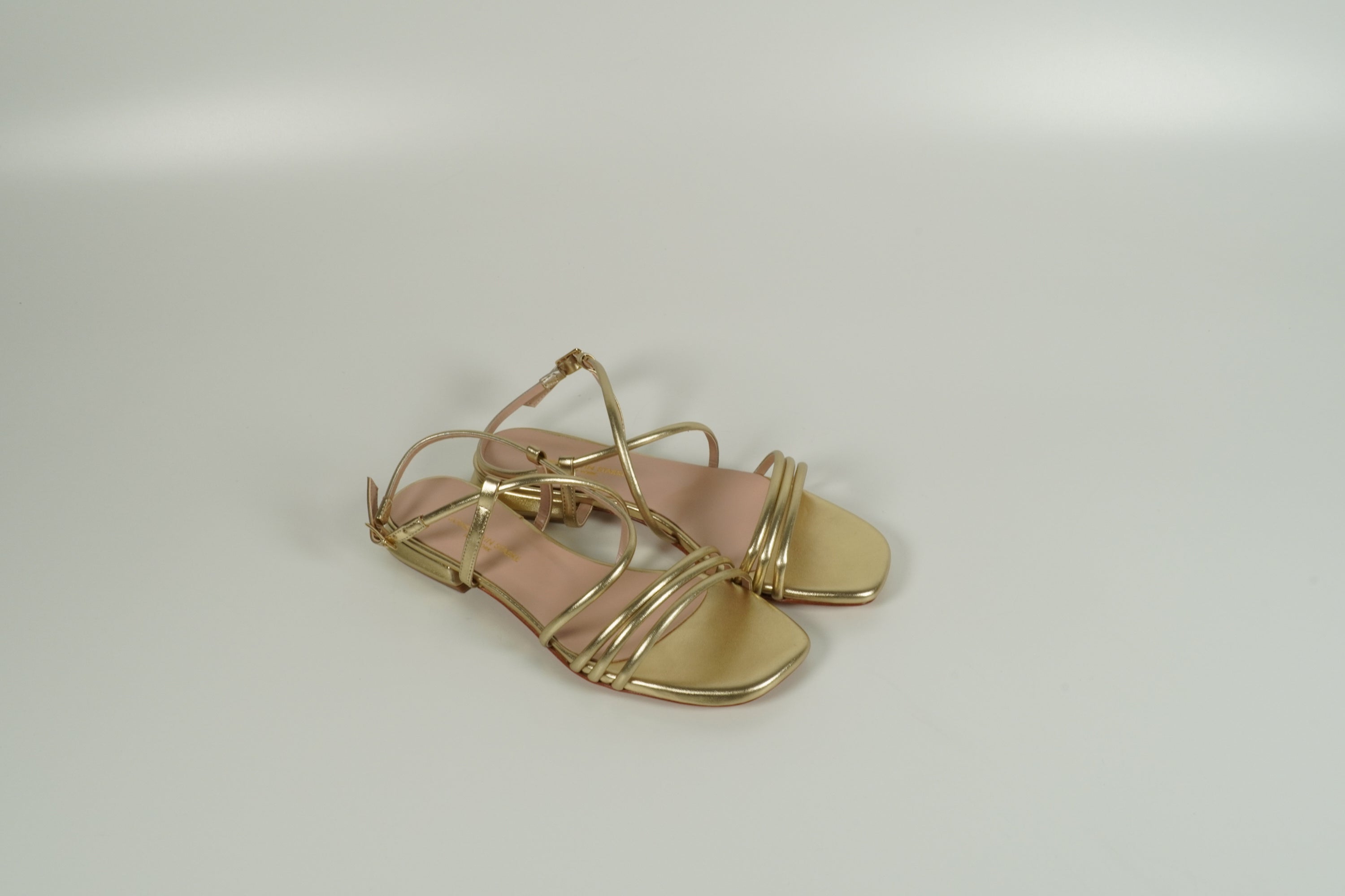 Sandale Gold
