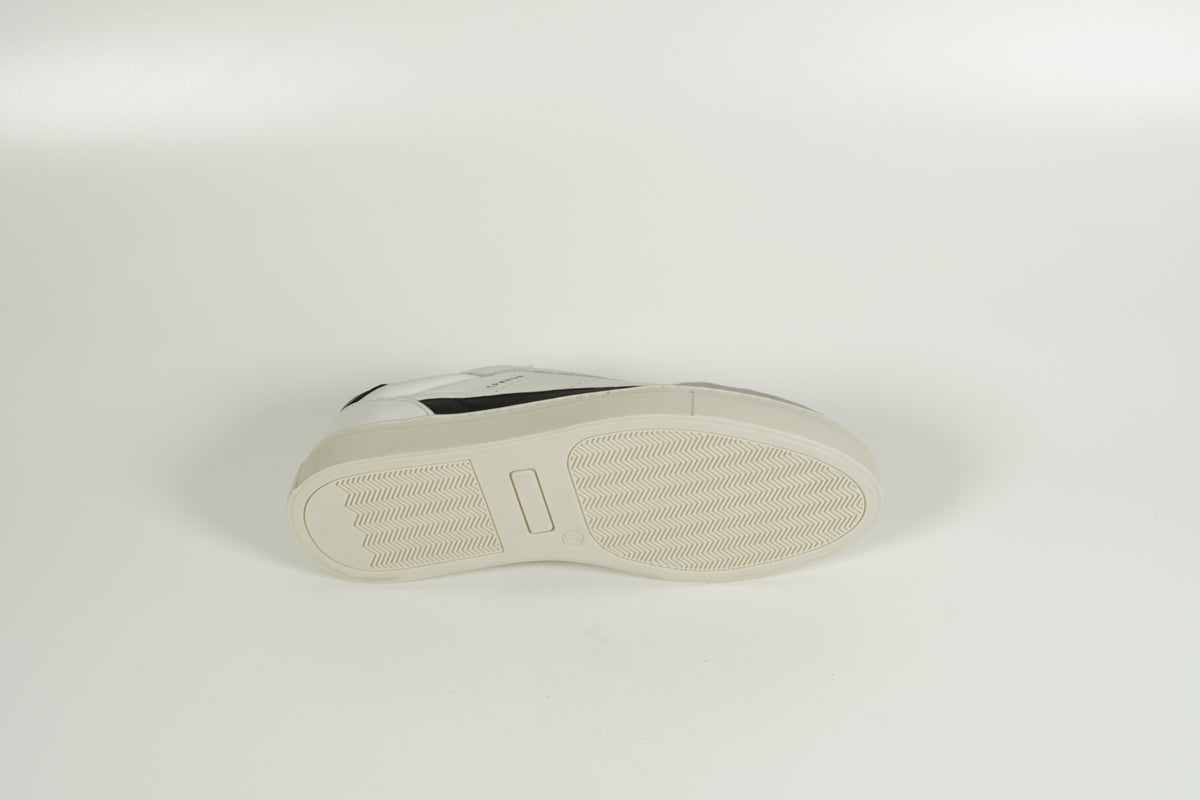 Baskets blanches