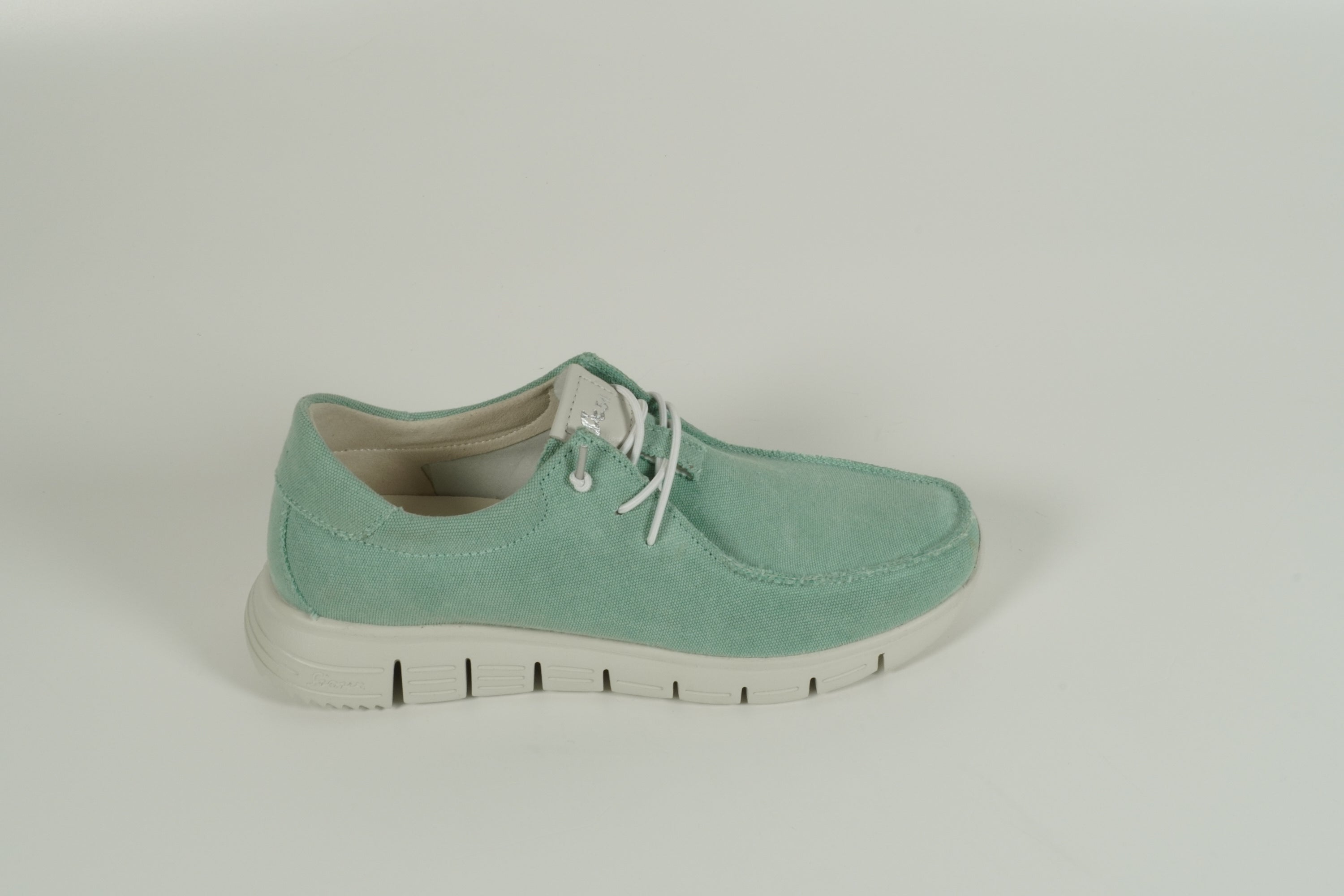 Sneaker Green