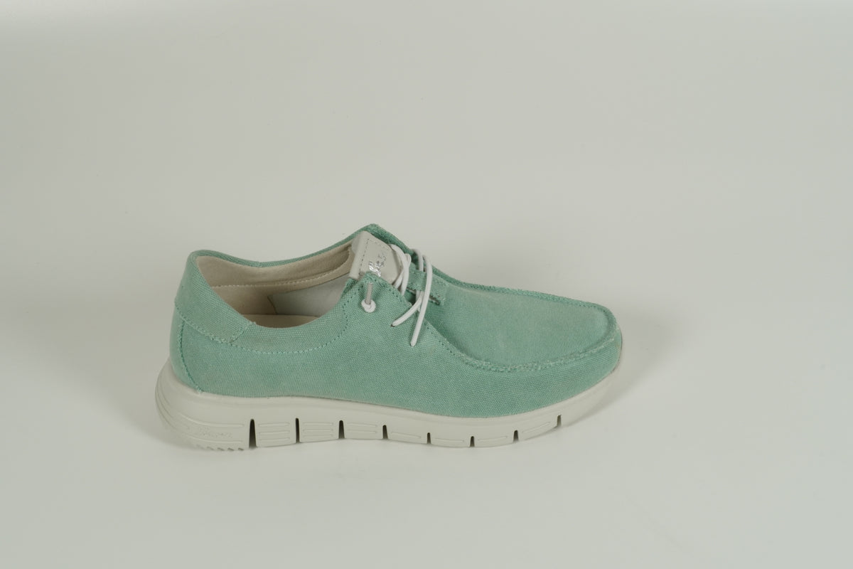 Sneaker Green