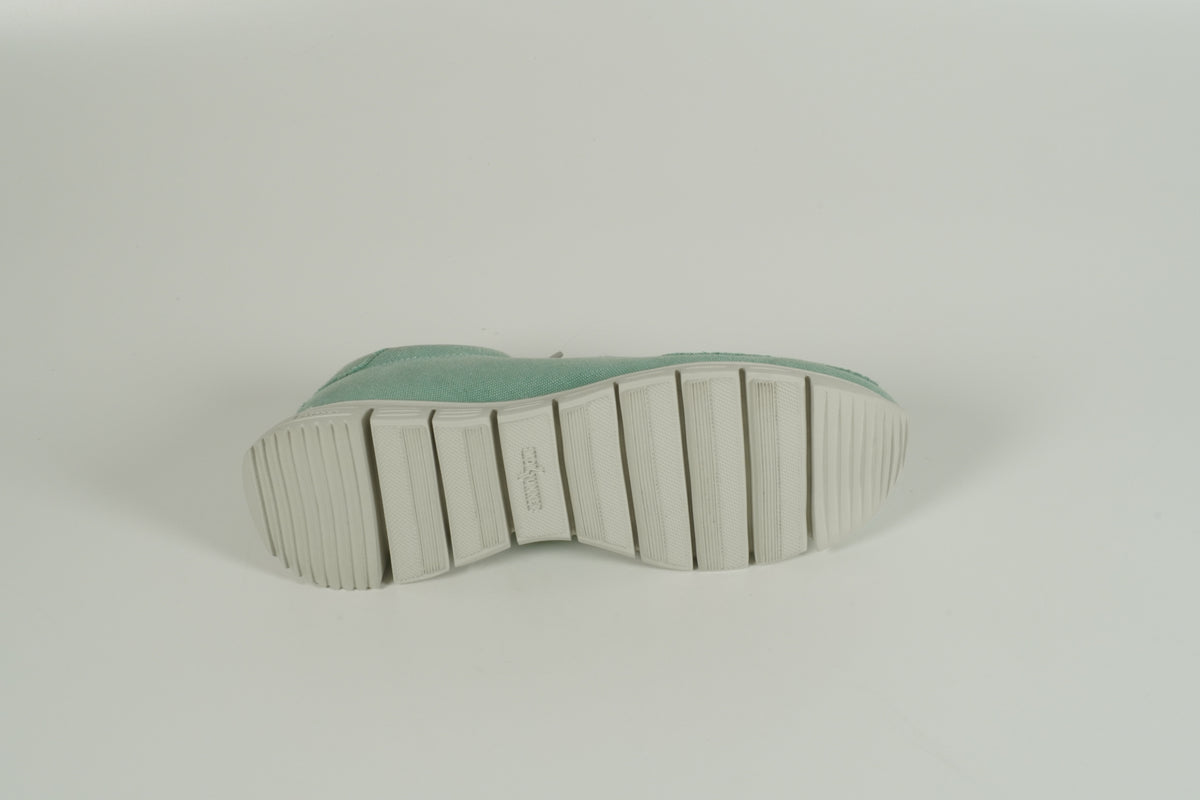 Sneaker Green