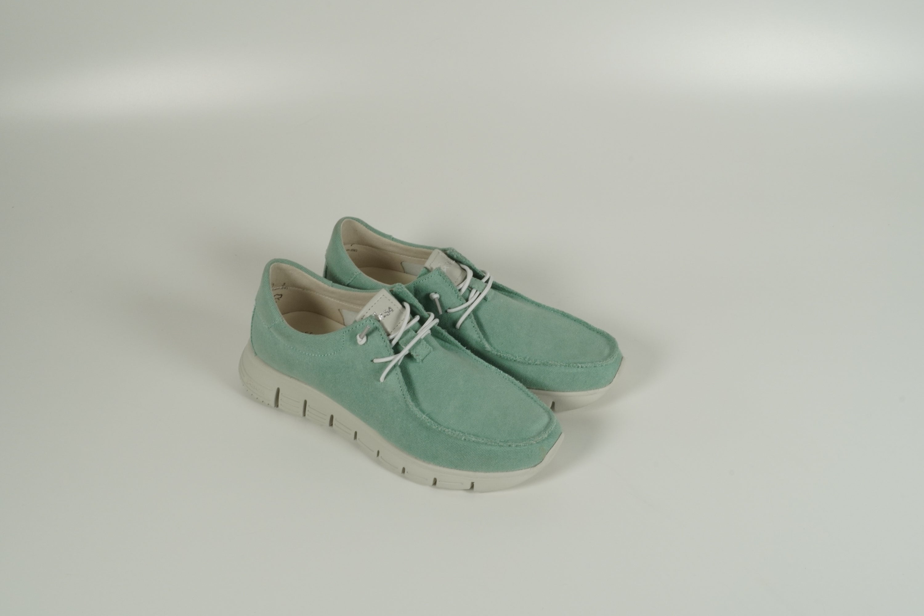 Sneaker Green