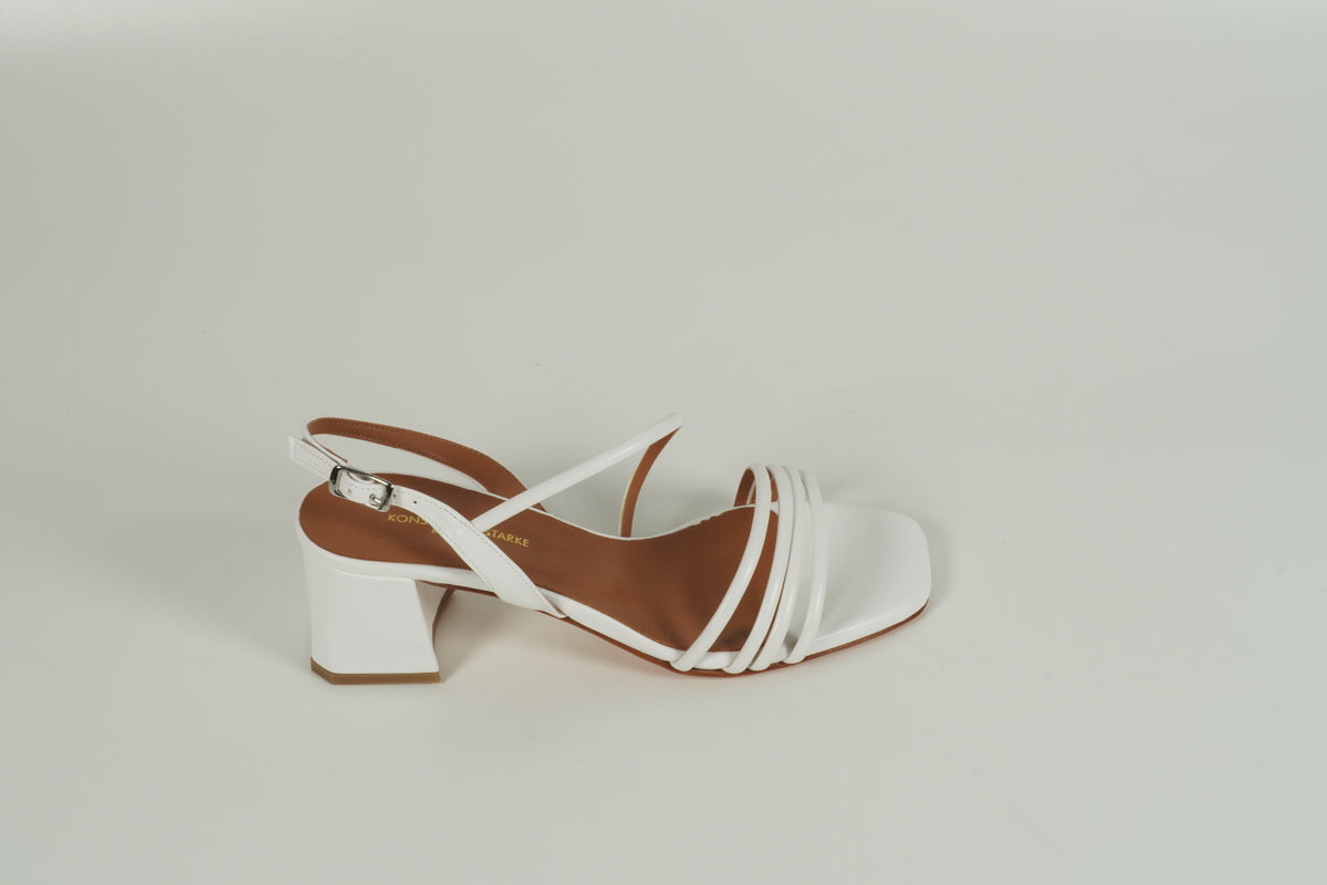 Sandals White