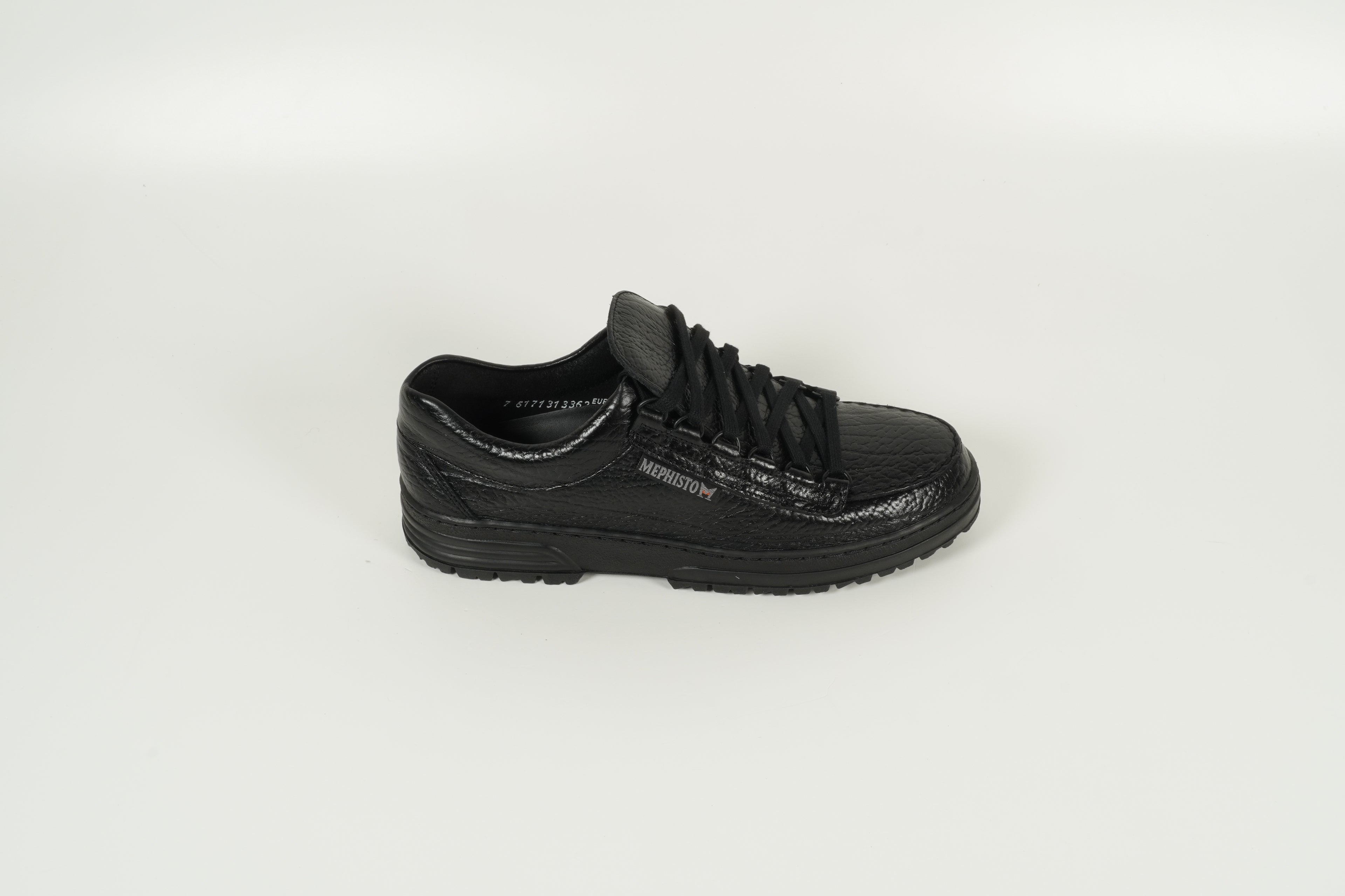 Sneaker Cruiser Schwarz