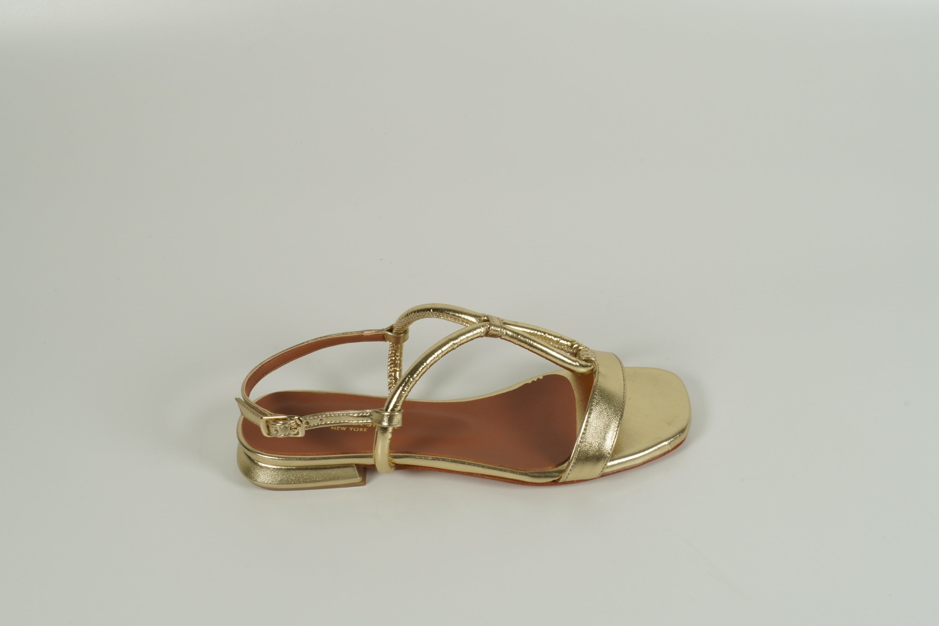 Sandale Gold