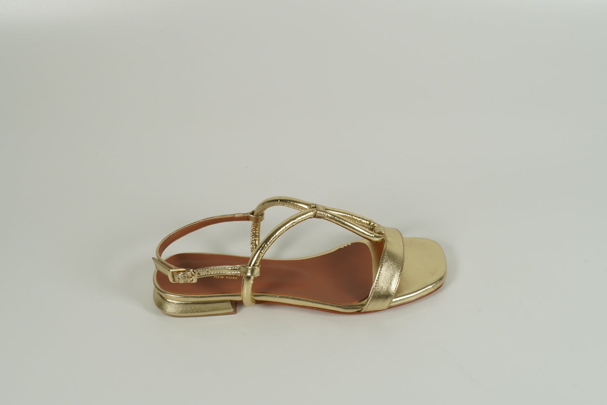 Sandal Gold