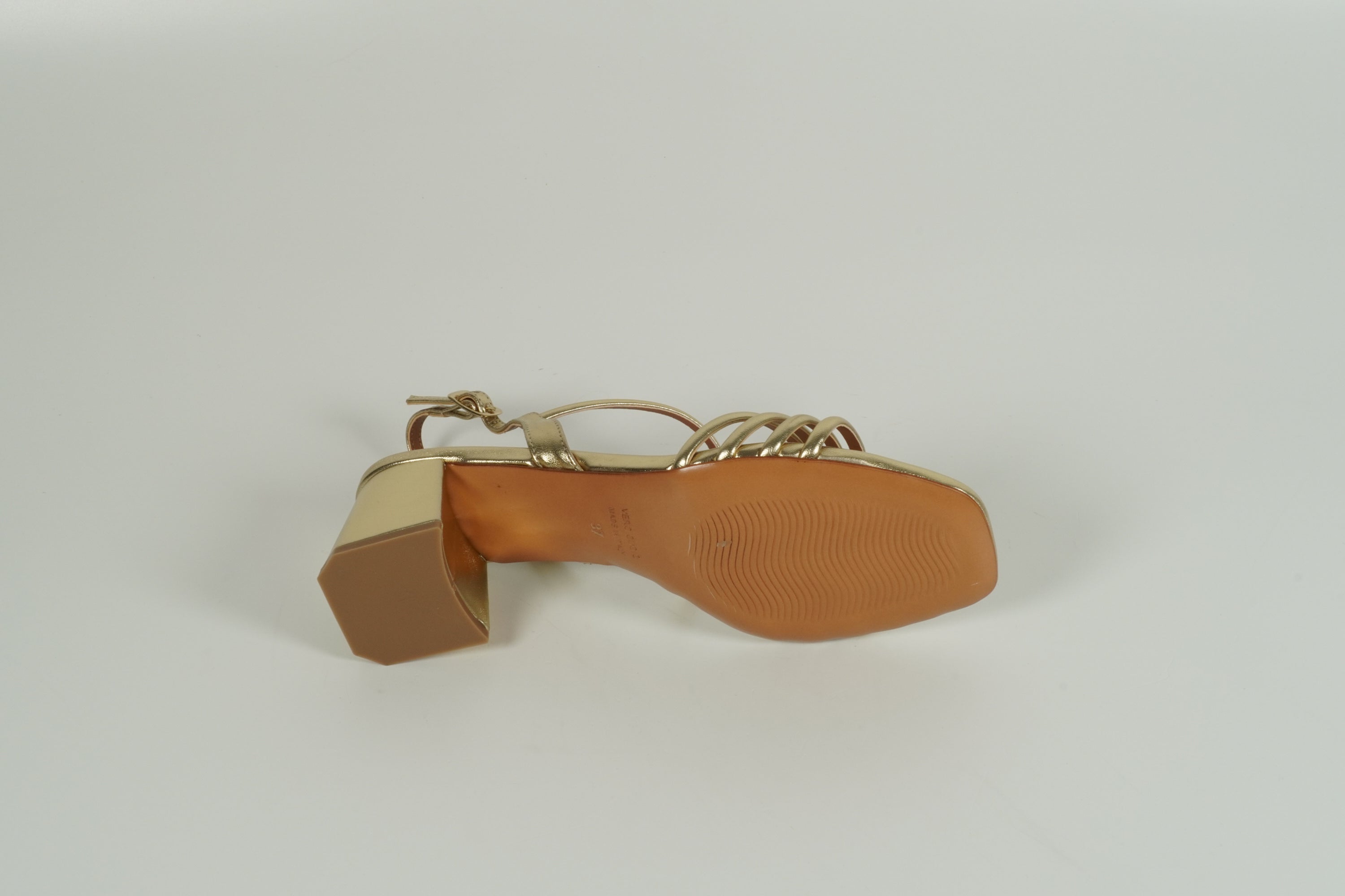 Sandale Gold