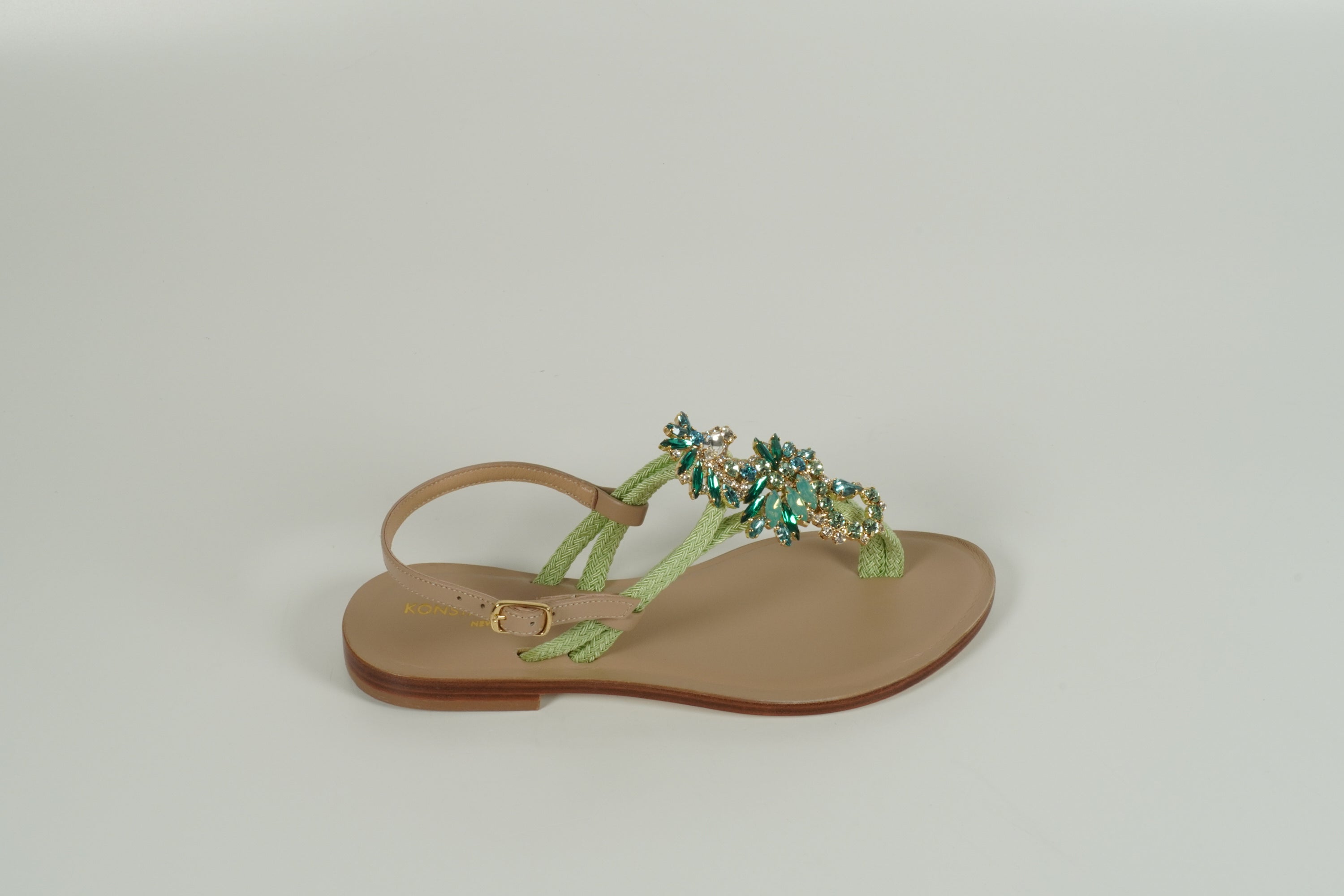 Sandal Green