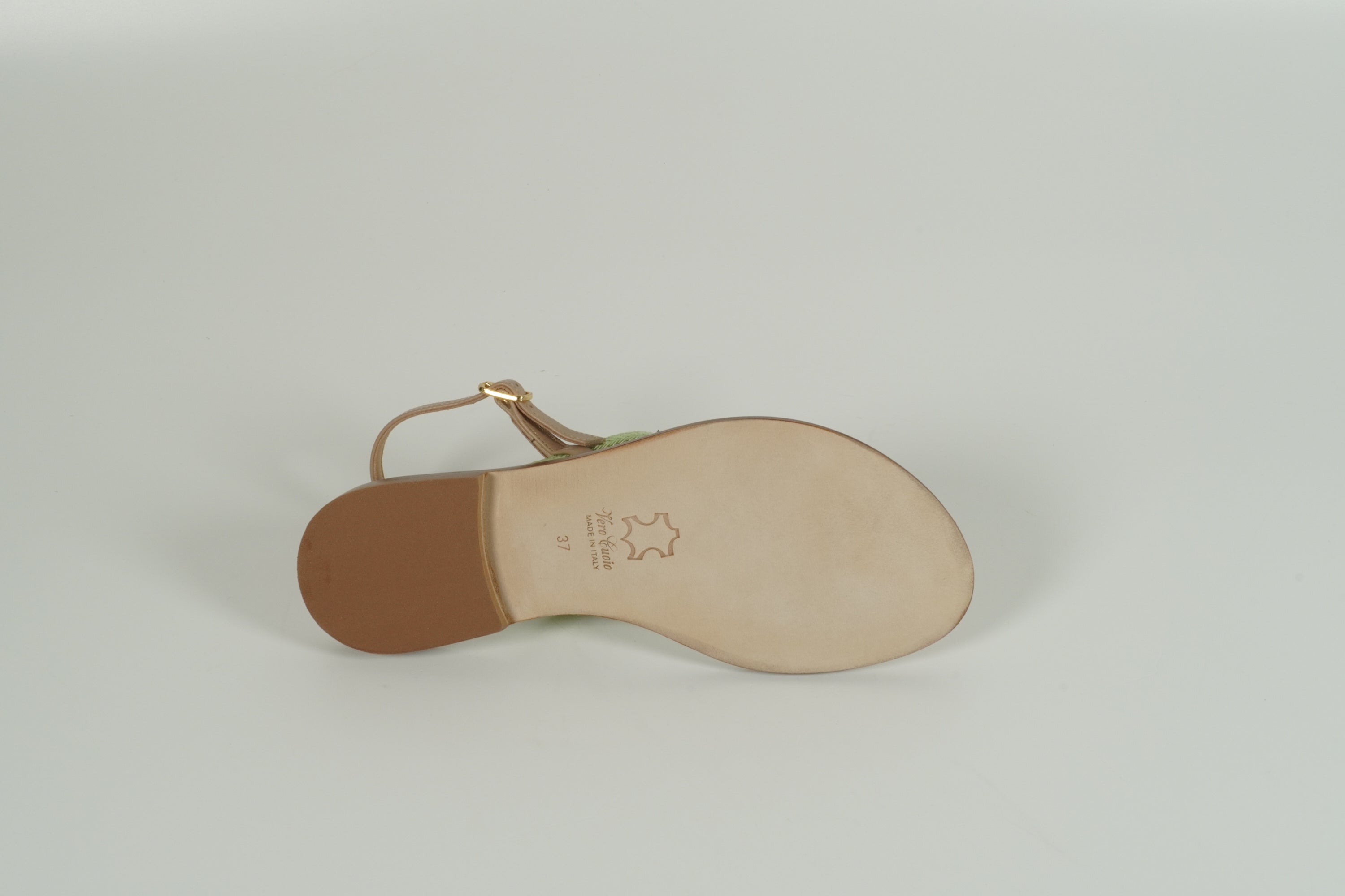 Sandal Green