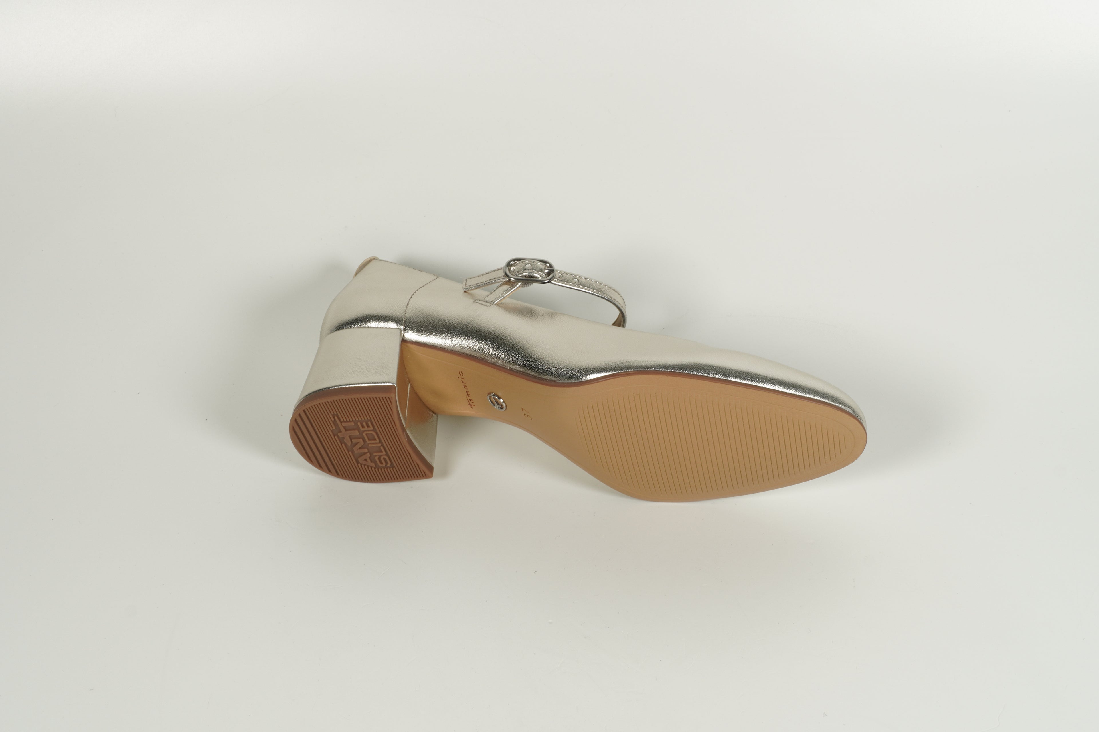 Pumps Silver