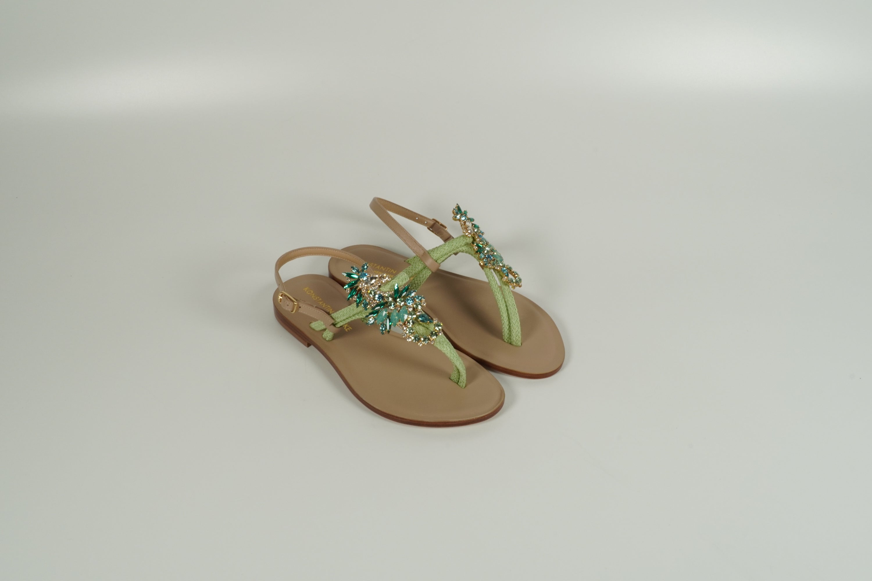 Sandal Green