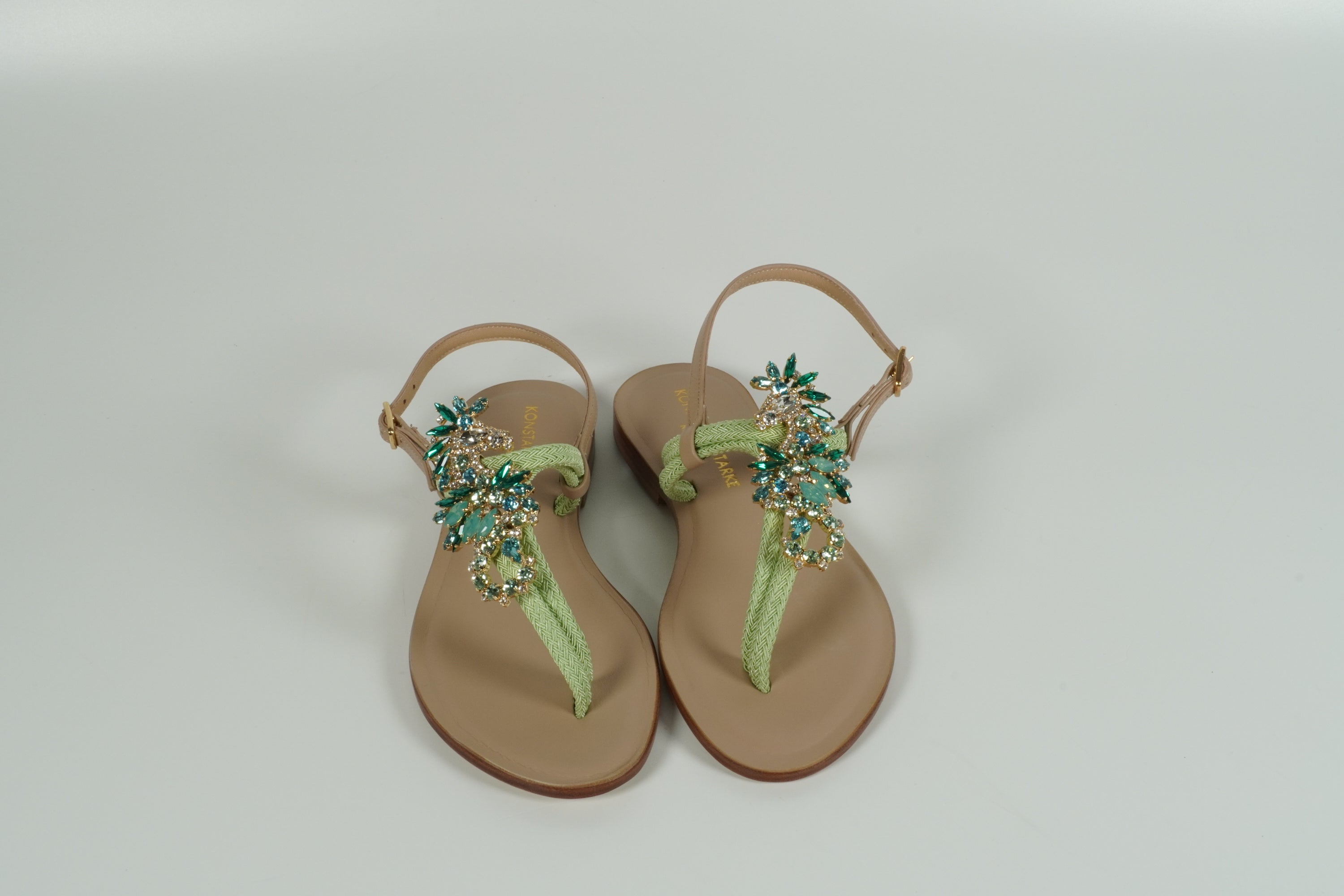 Sandal Green