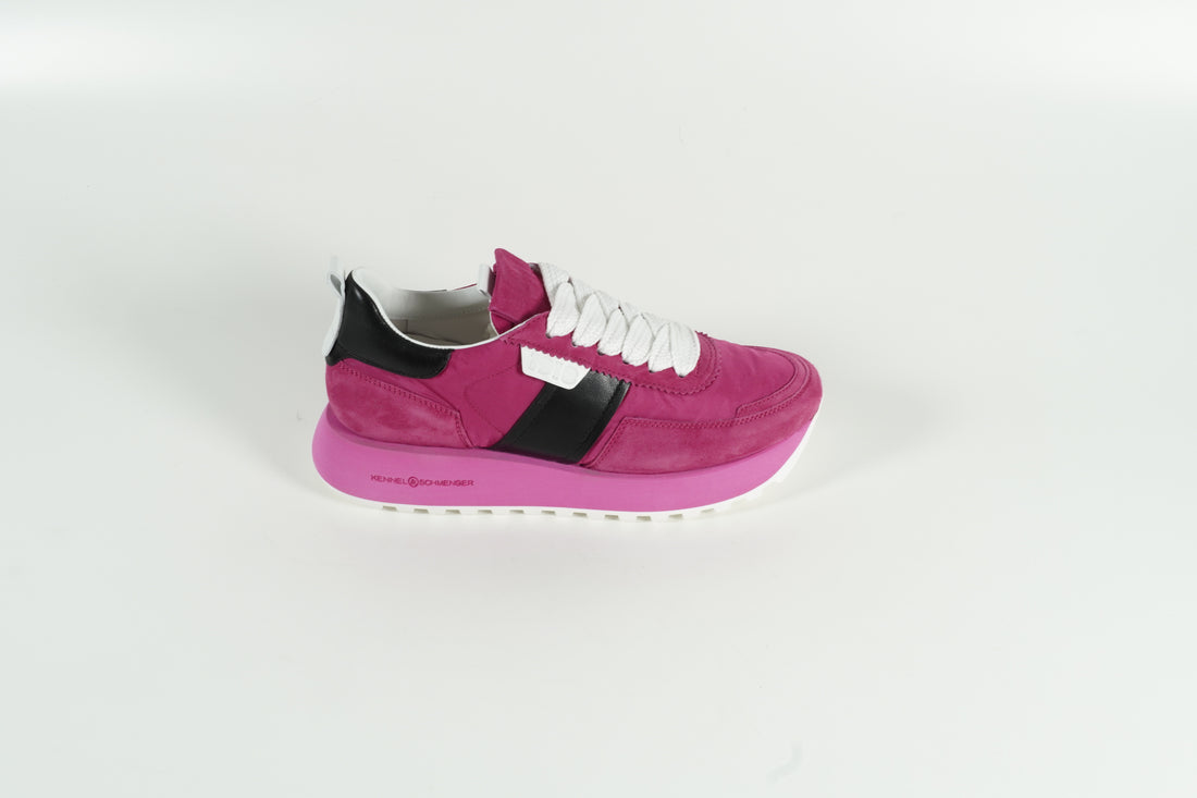 Sneaker Pink