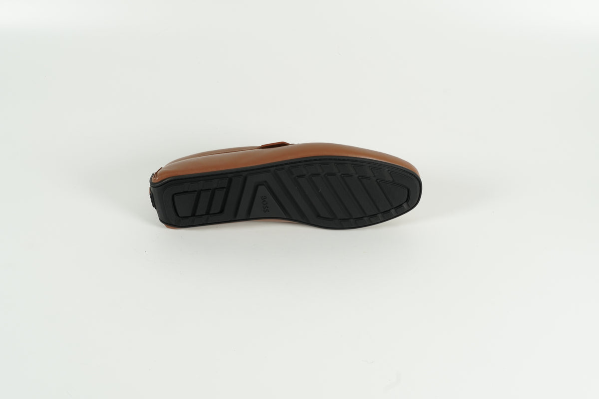 Moccasin Brown