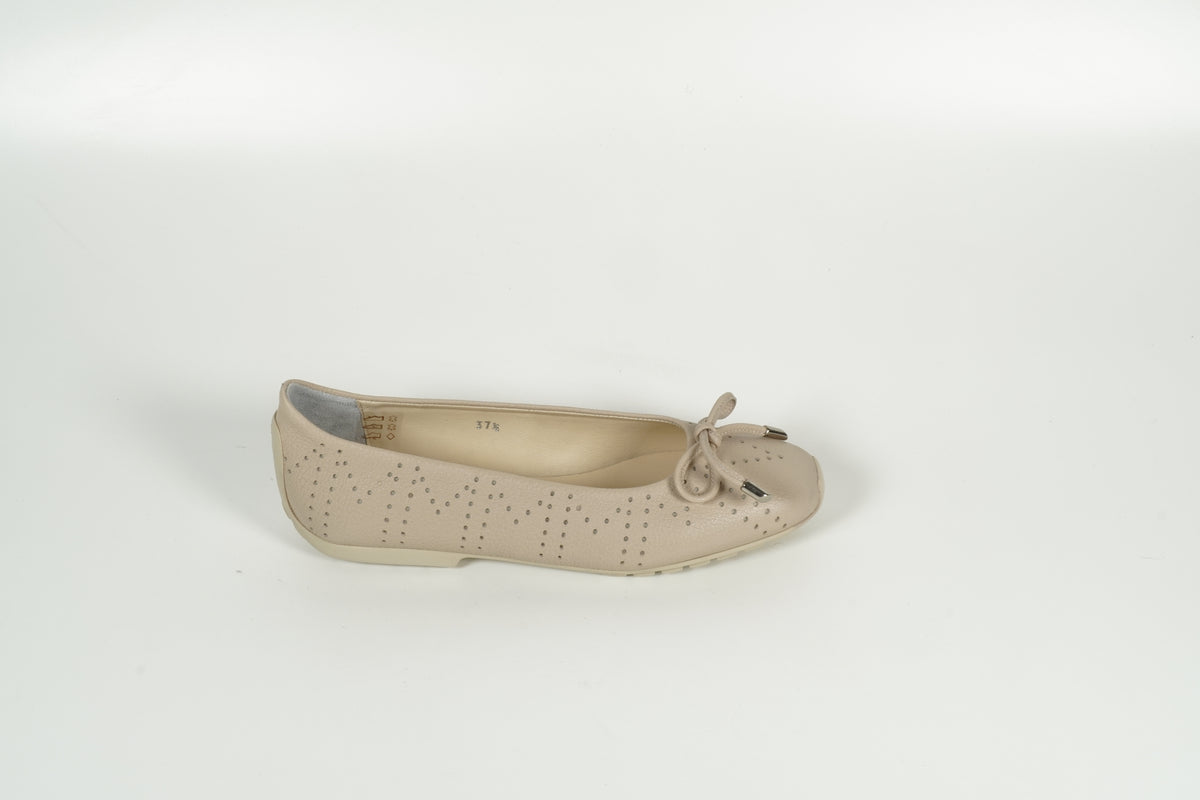 Ballerina Beige