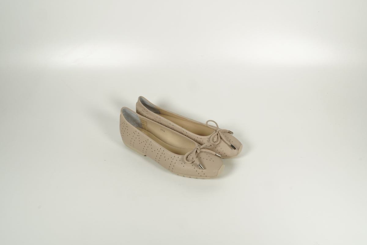 Ballerina Beige