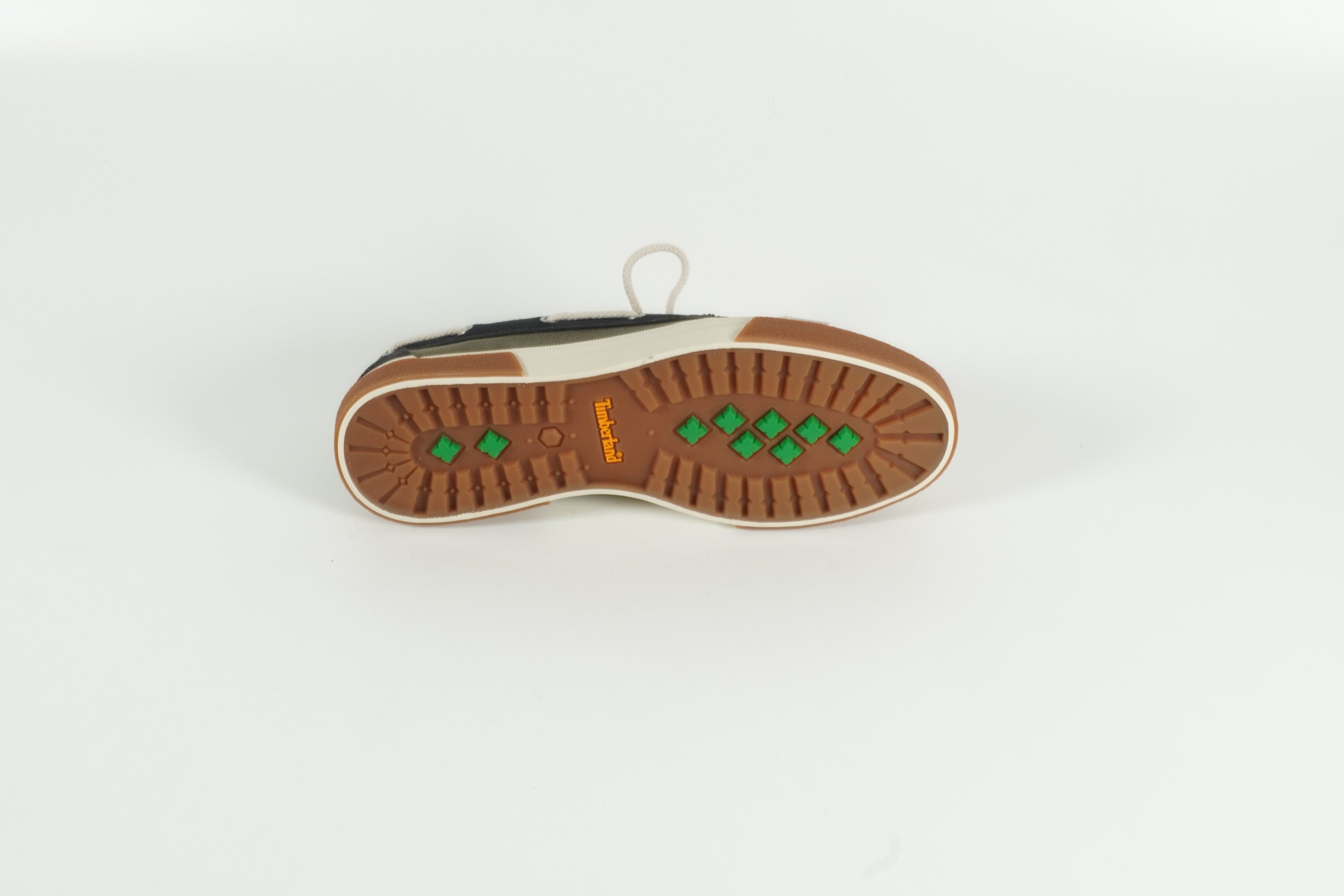 Mocassin vert