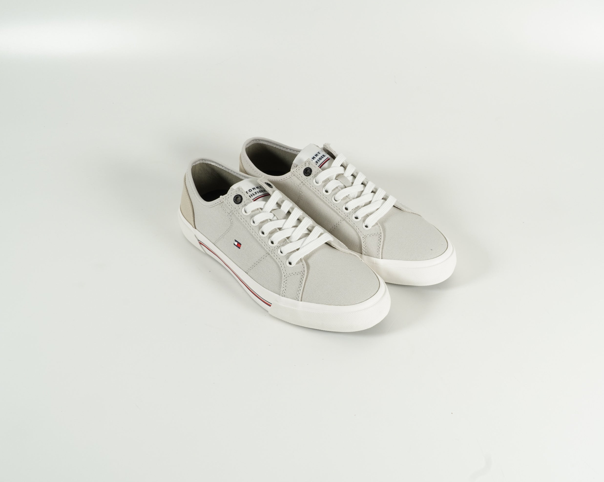 Sneaker Beige