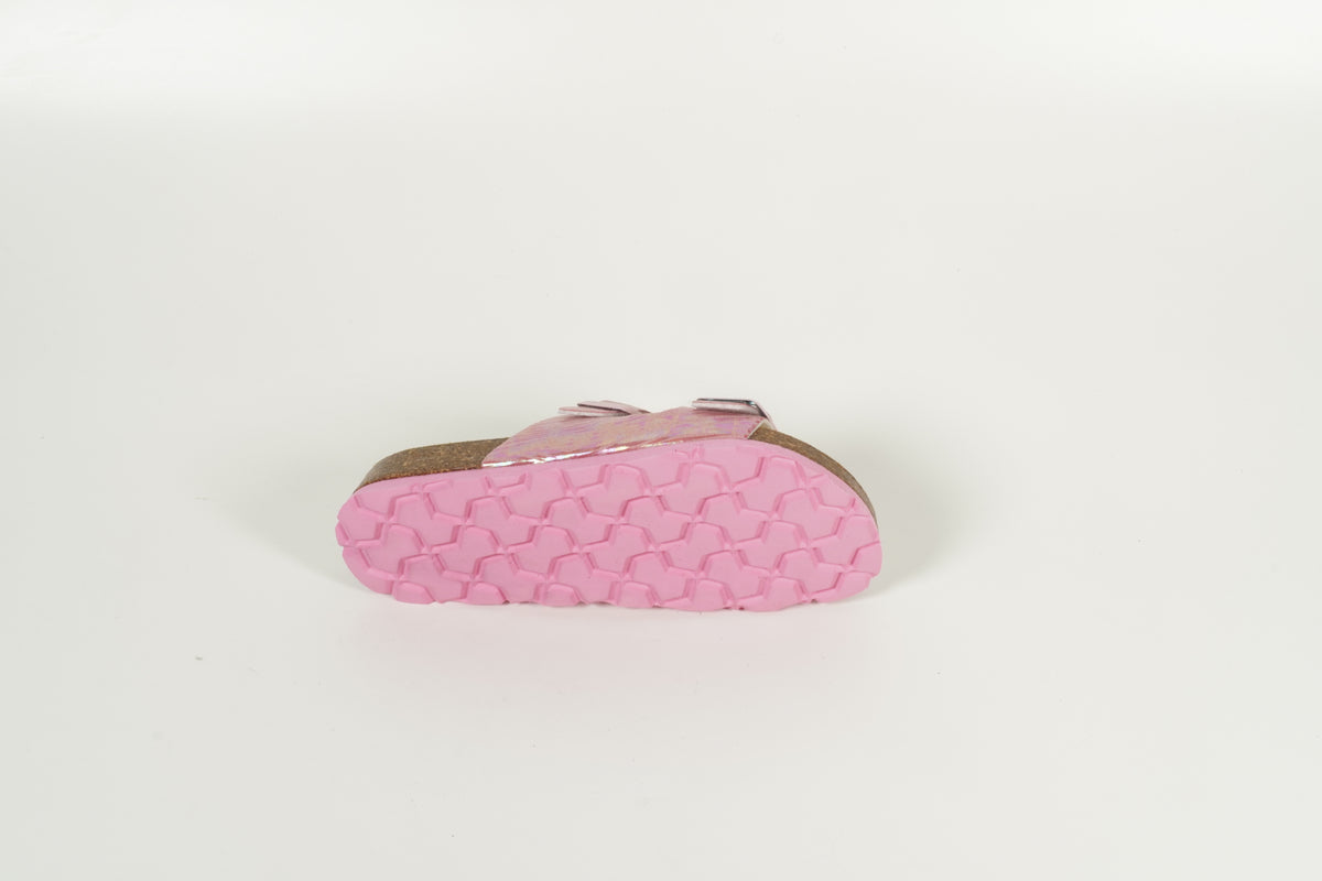 Hausschuhe Kids Rosa