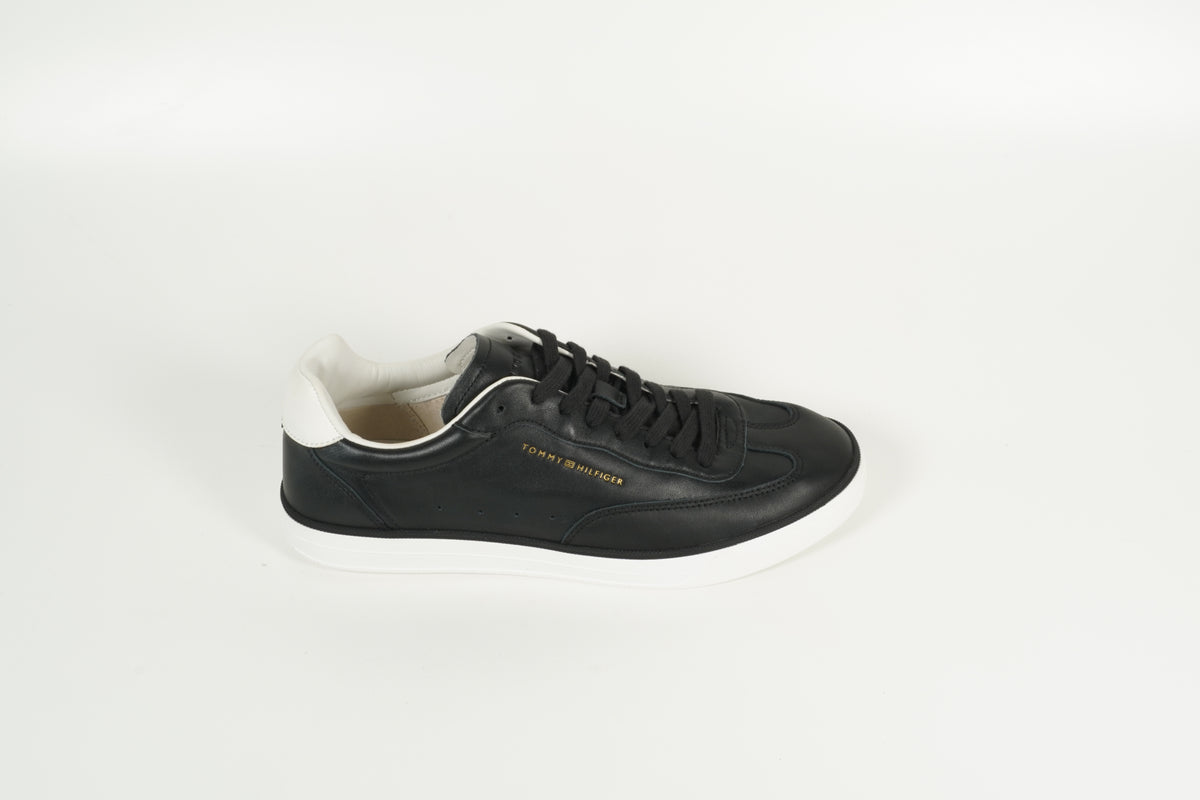 Sneaker Black